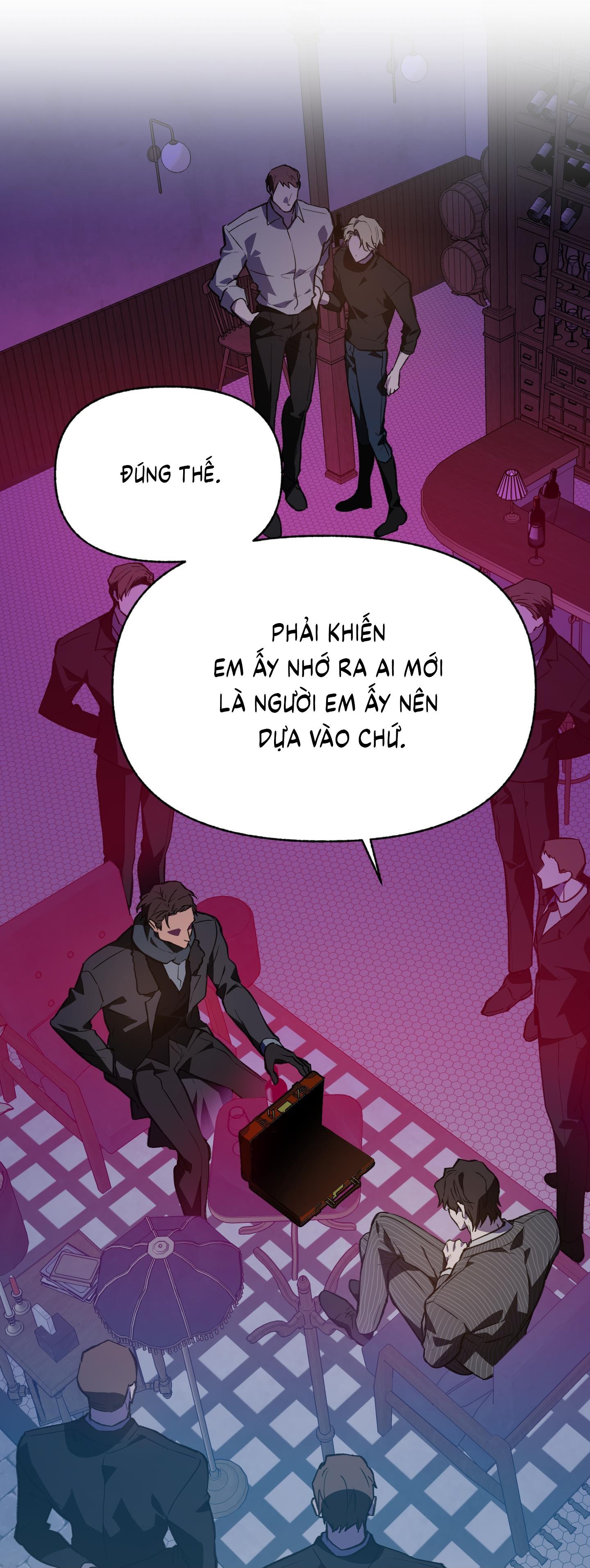 Đọc truyện (CBunu) Control Time - Chapter 44