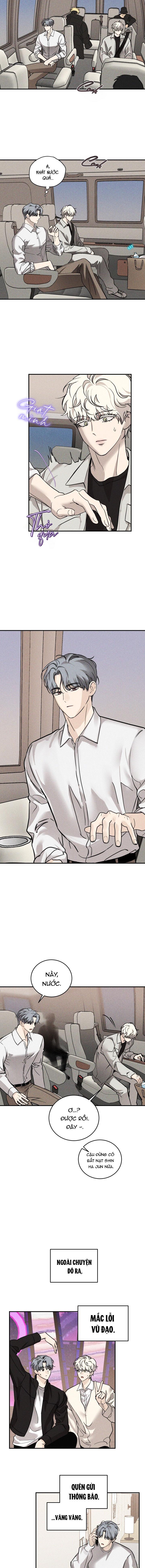Đọc truyện TUYỂN TẬP NHẤT THỤ ĐA CÔNG CỦA NHÀ KIM - Chapter 31.6