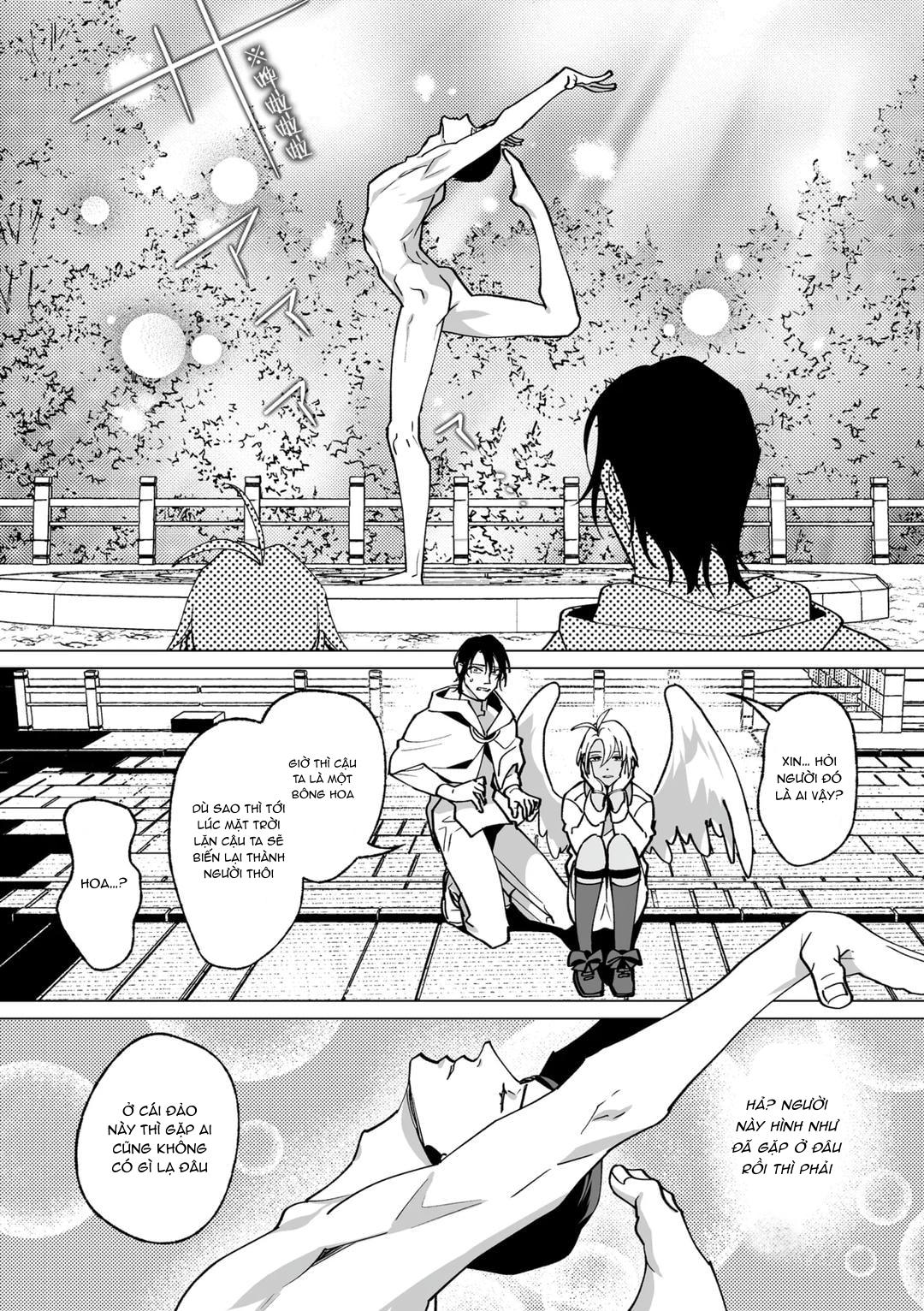Đọc truyện Tổng hợp Boylove - Chapter 75.2