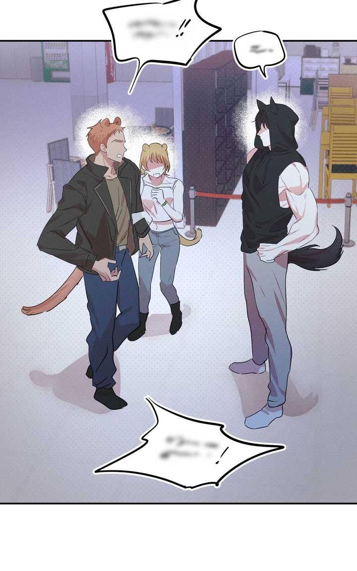 Đọc truyện Tiệm bánh nóng bỏng và gợi cảm - Chapter 5