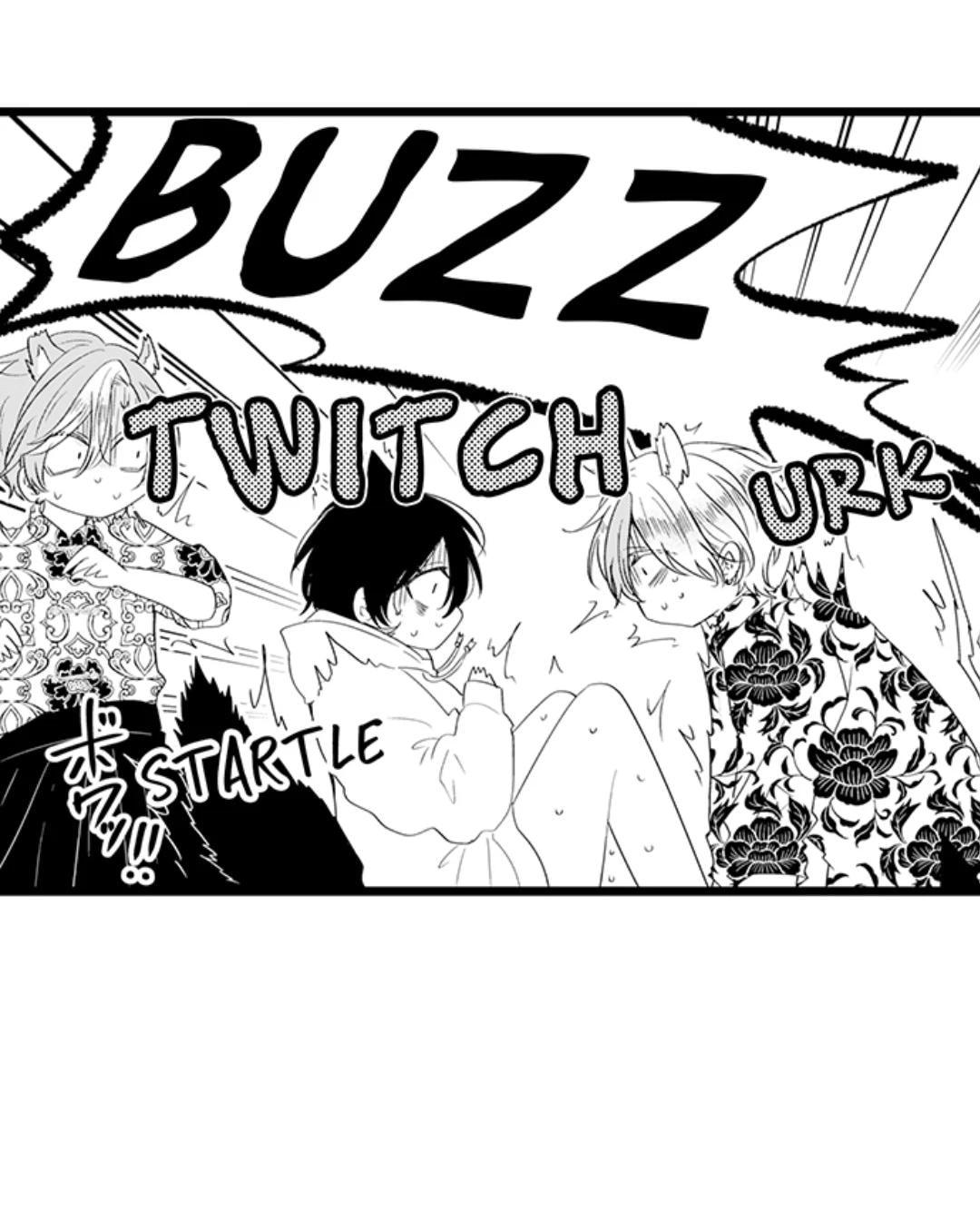 Đọc truyện Tabetai Anata - Chapter 57