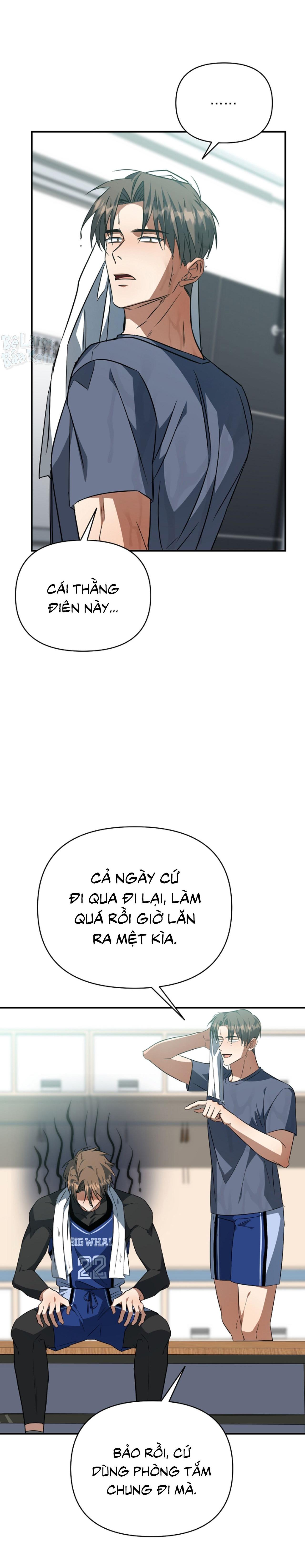 Đọc truyện SỰ THẬT TRẦN TRỤI - Chapter 14