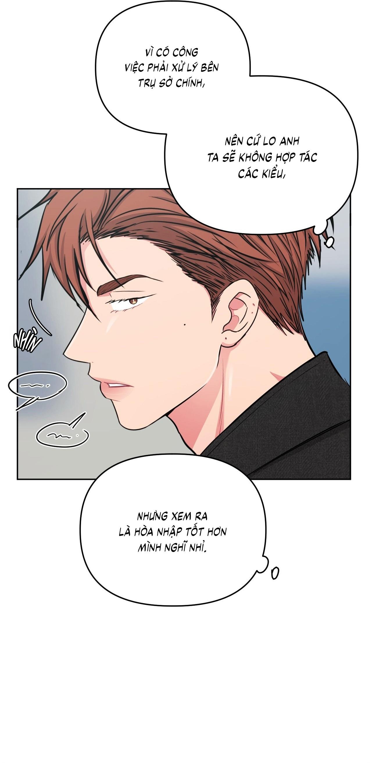 Đọc truyện  Chàng Trai Mỹ Thuật - Chapter 63