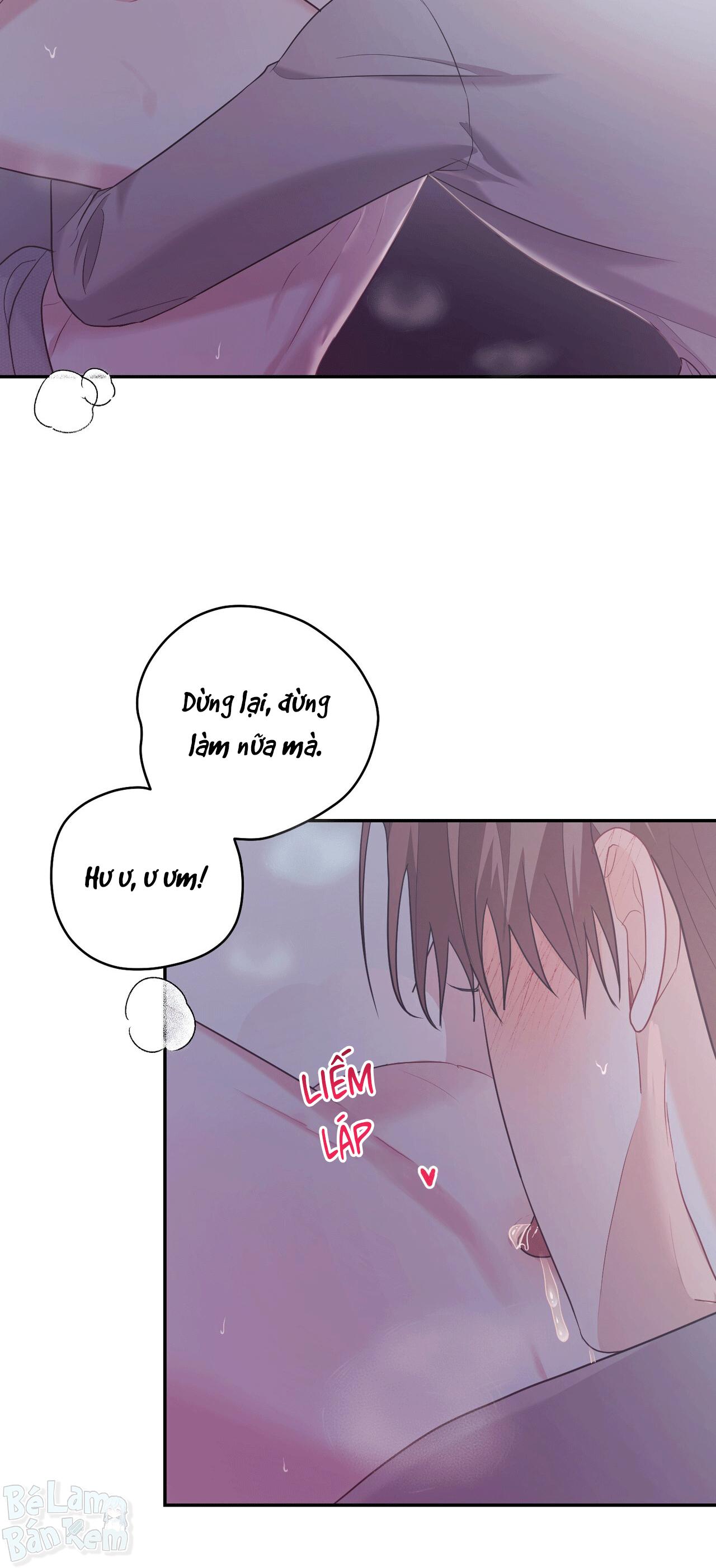 Đọc truyện TIỂU THỬ: BẮT ĐẦU MÙA HÈ - Chapter 60