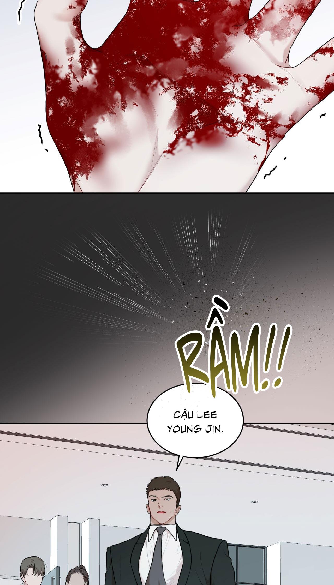 Đọc truyện KHỞI NGUỒN SỰ SỐNG - Chapter 57