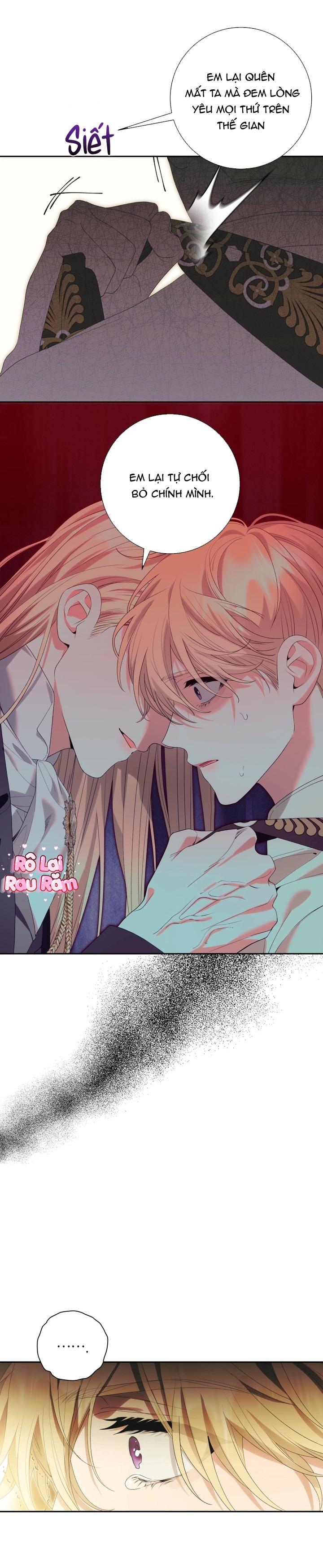 Đọc truyện (RL 3p) PHỤC TÙNG - Chapter 17