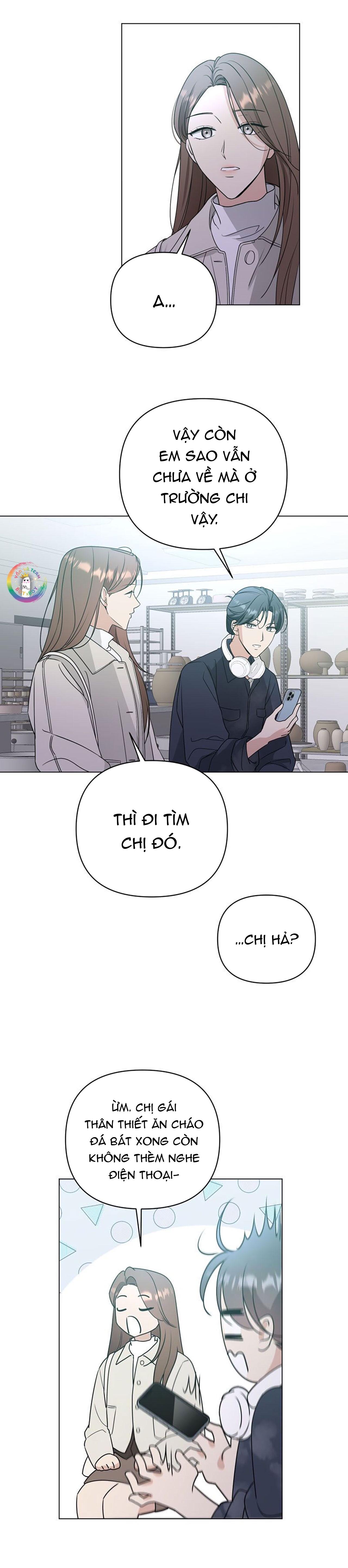 Đọc truyện Tuyển Tập GL Ngắn 18+ - Chapter 45