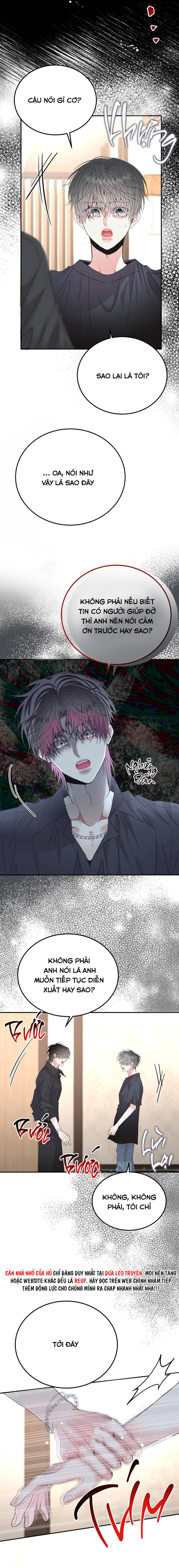 Đọc truyện YÊU EM THÊM LẦN NỮA (LOVE ME AGAIN) - Chapter 60