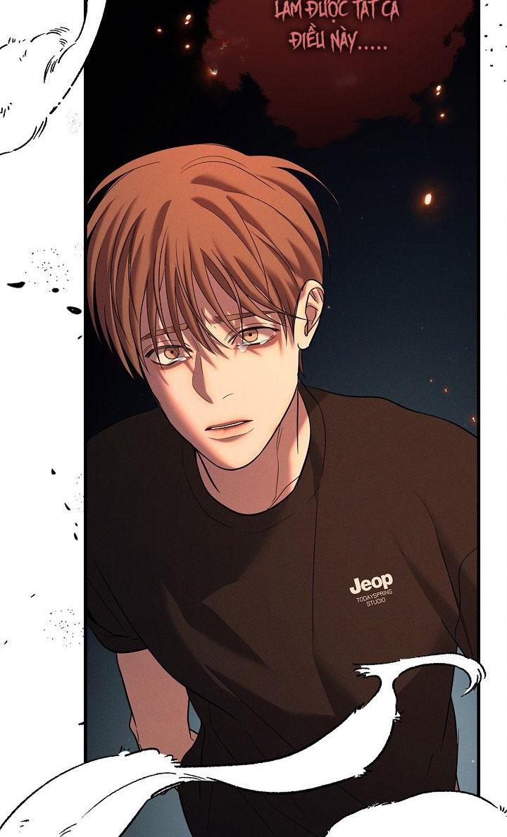Đọc truyện ĐÊM KHÔNG DẤU VẾT - Chapter 58