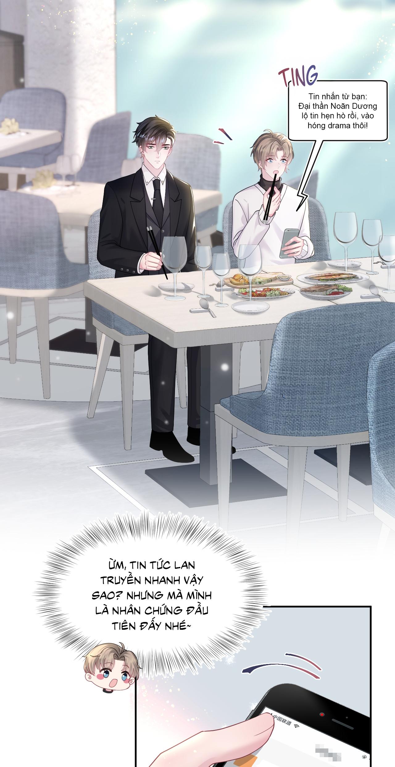 Đọc truyện Tuyệt mỹ bạch liên hoa online dạy học - Chapter 163