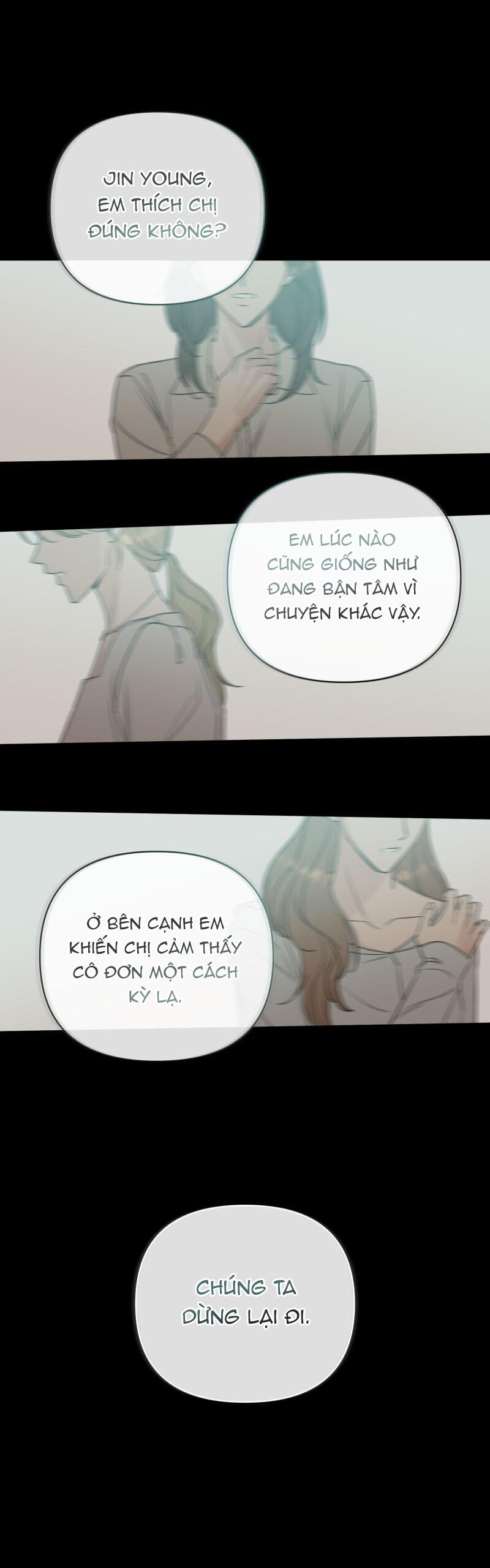 Đọc truyện Tuyển Tập GL Ngắn 18+ - Chapter 44
