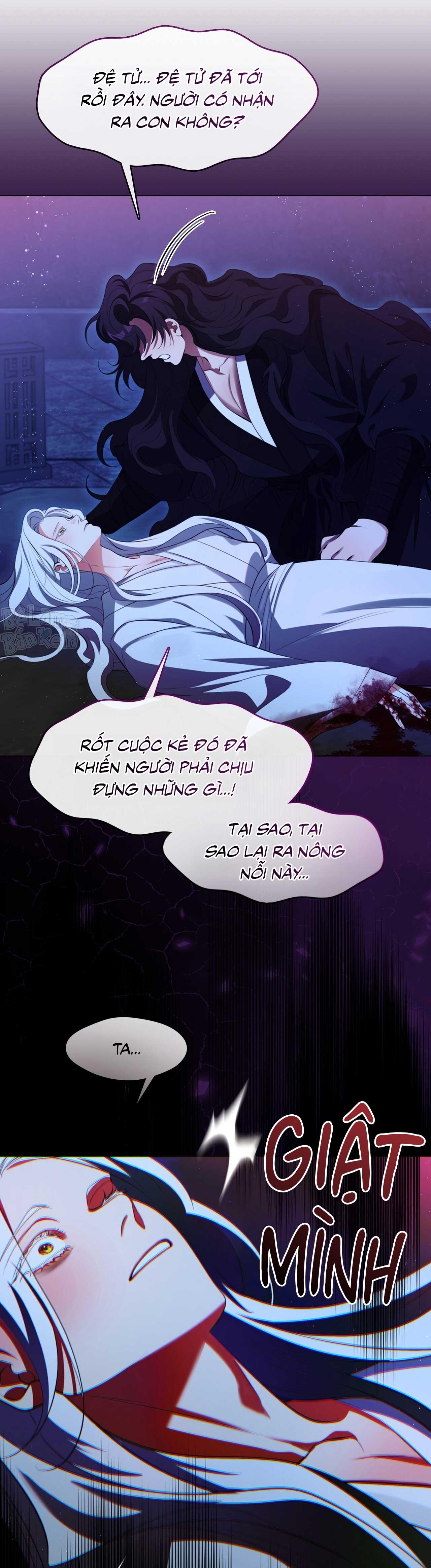 Đọc truyện Tôi đã nuôi dạy thủ lĩnh giáo phái ác ma - Chapter 69