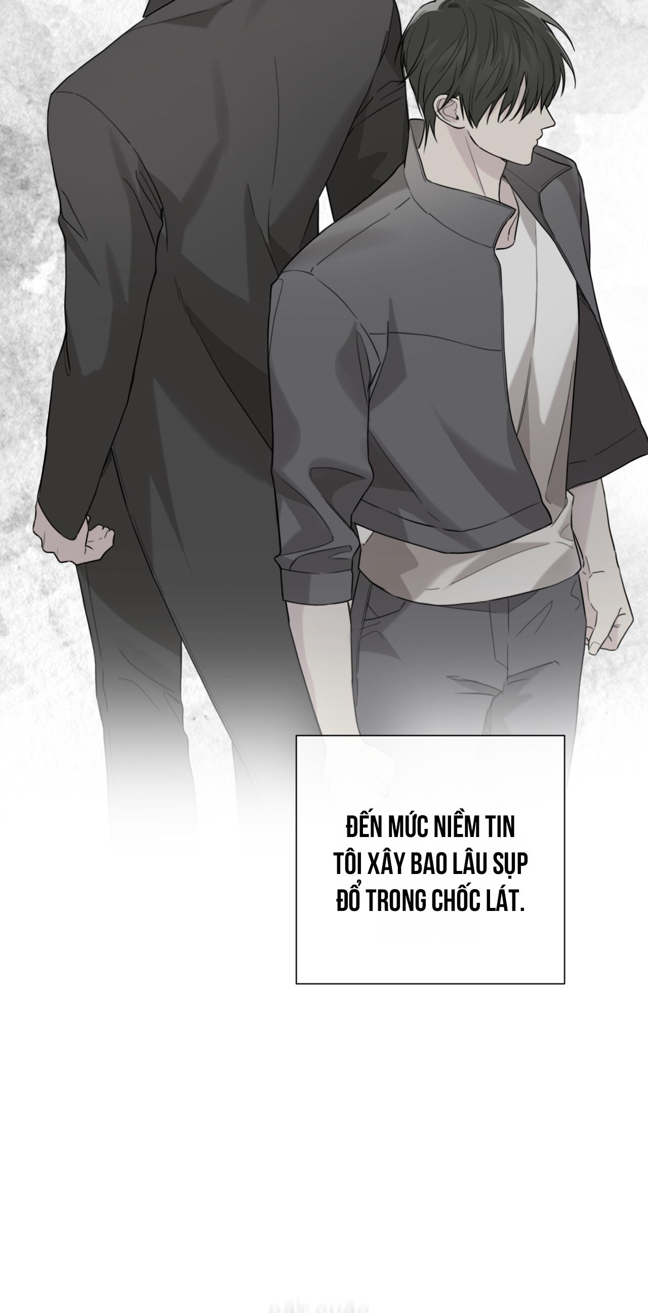 Đọc truyện HIỂM HỌA GUIDING - Chapter 30