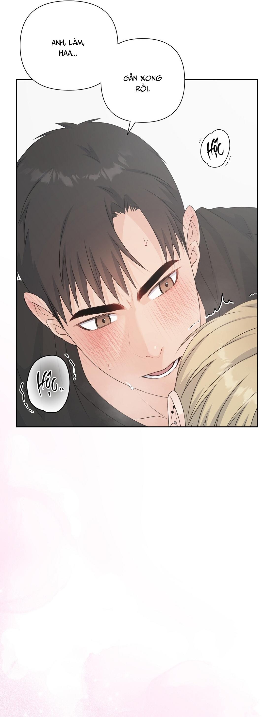 Đọc truyện CANDY YUMYUM - Chapter 36