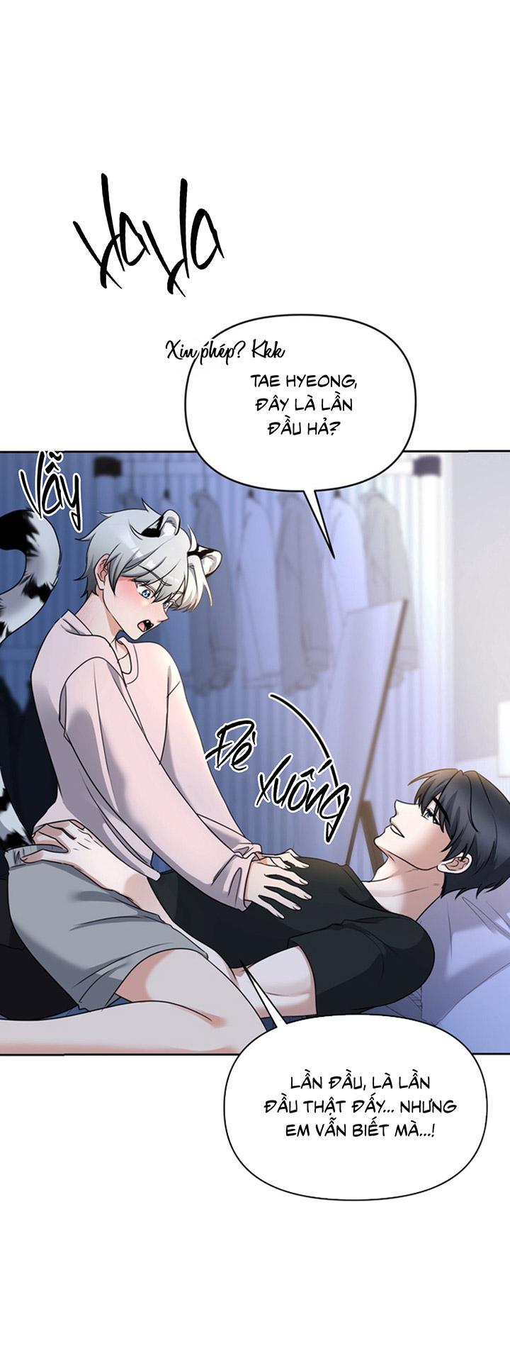 Đọc truyện [DDT] TRỒNG KỲ Ở NÚI BAEKDU - Chapter 2