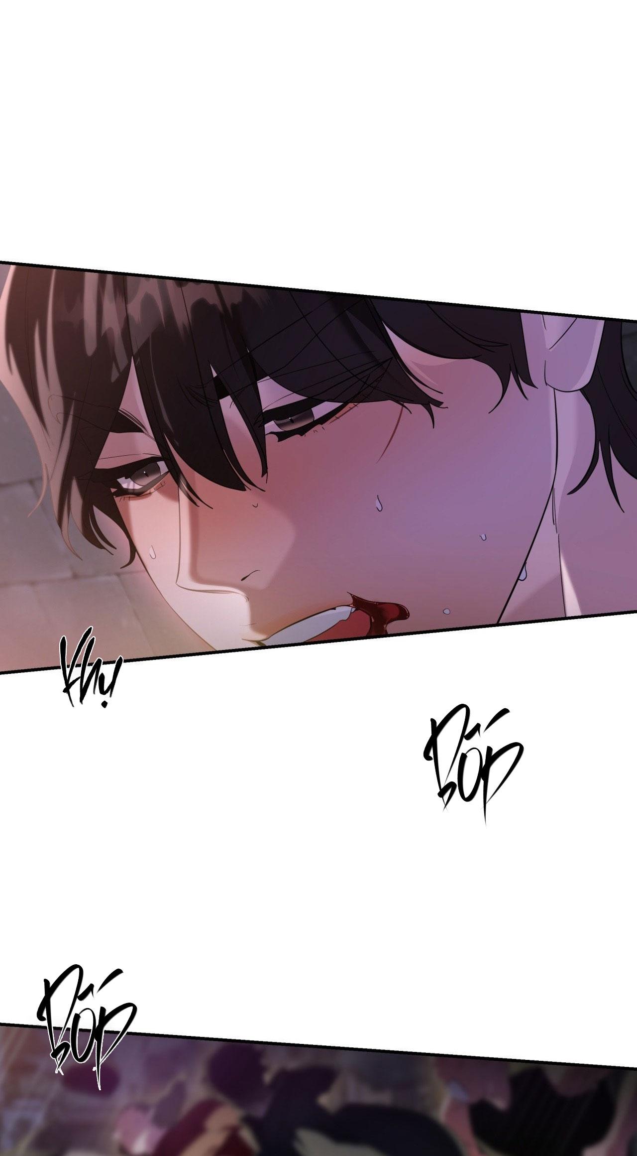Đọc truyện LỆNH CỨU RỖI - Chapter 76