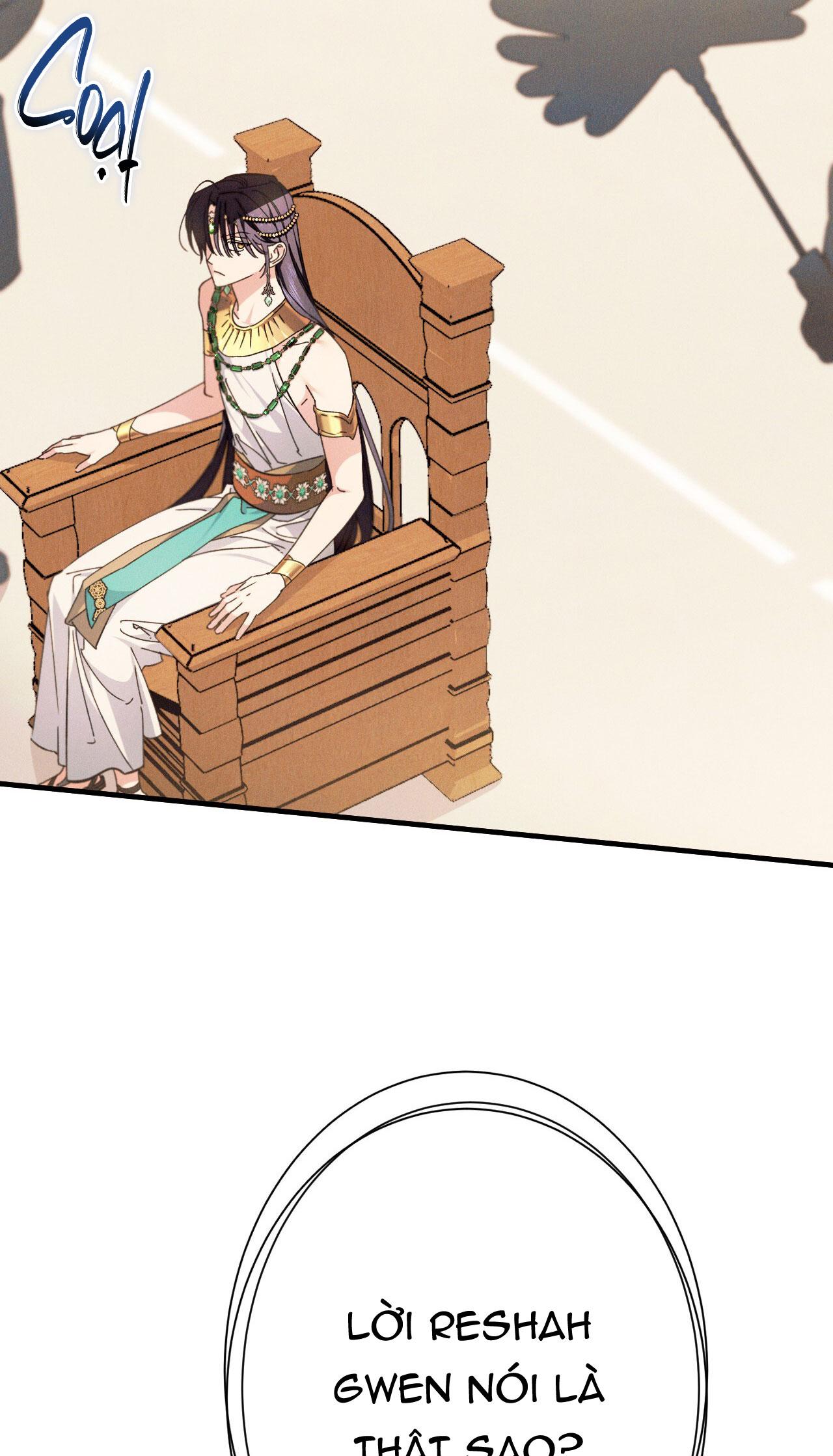 Đọc truyện RẮN NUỐT LỰU - Chapter 24