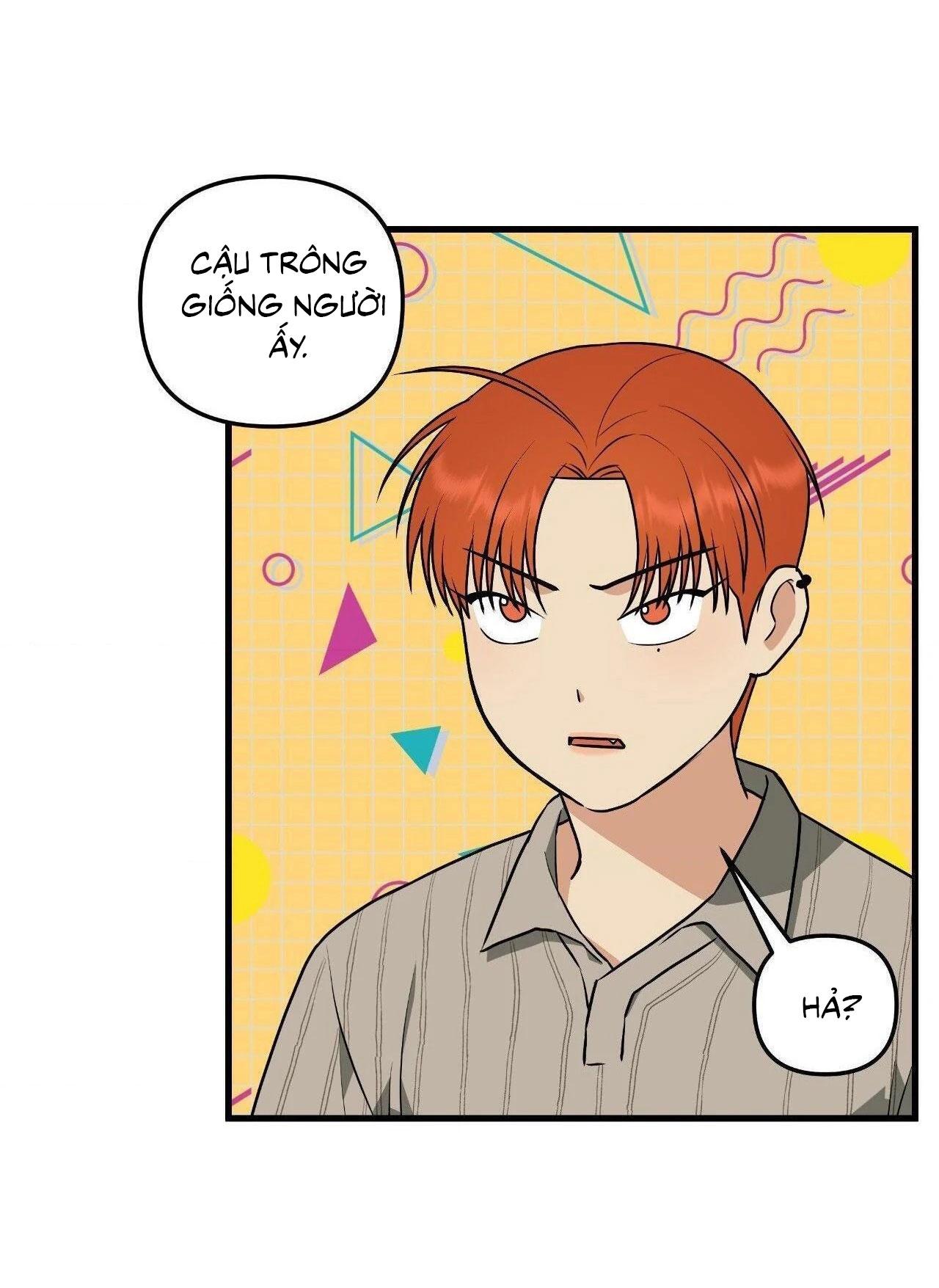 Đọc truyện Bốt Hôn - Chapter 4