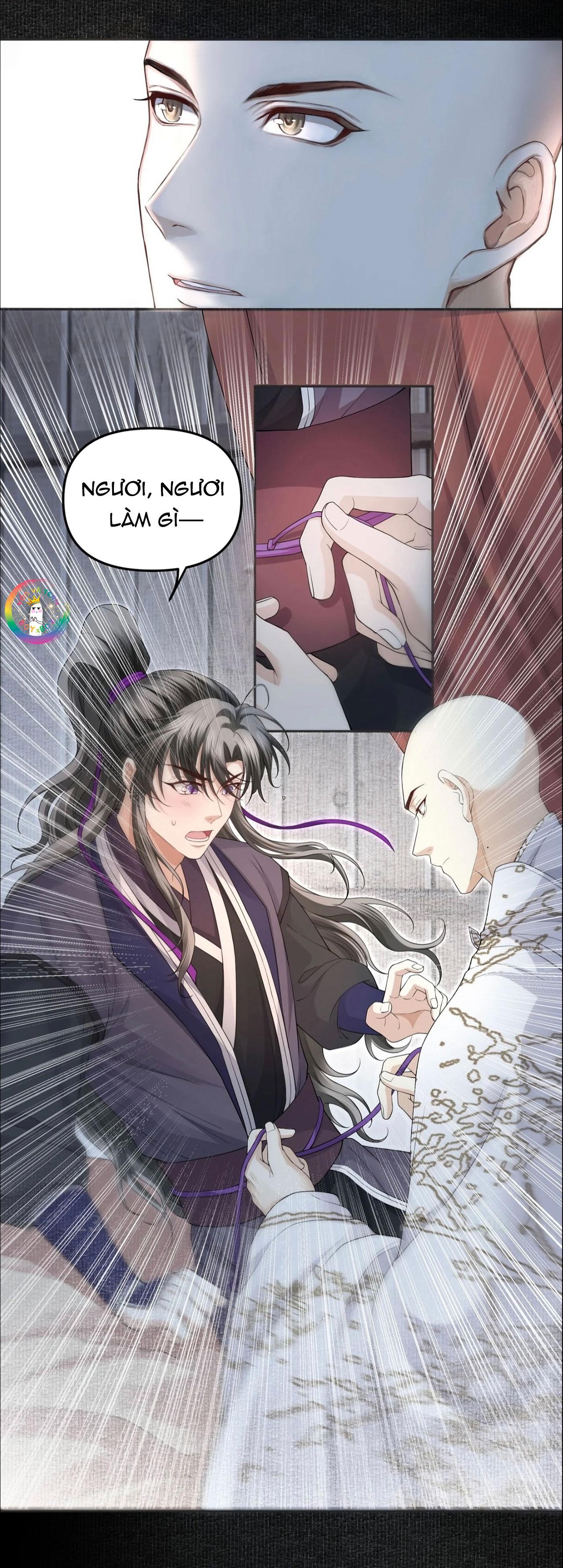Đọc truyện Đồng Tiền Kham Thế - Chapter 158
