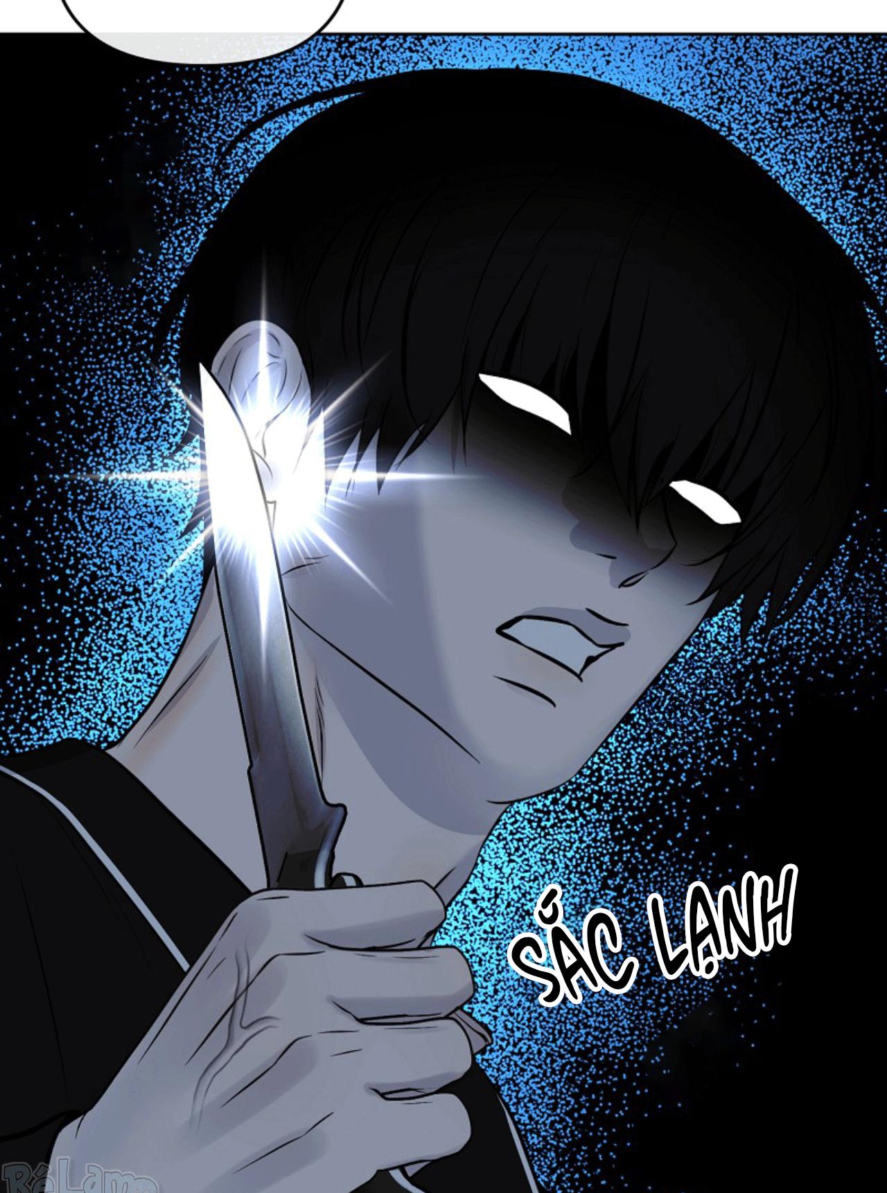 Đọc truyện Làm sao đây? Tôi gặp phải quest công lược tổng tài tra nam rồi - Chapter 35