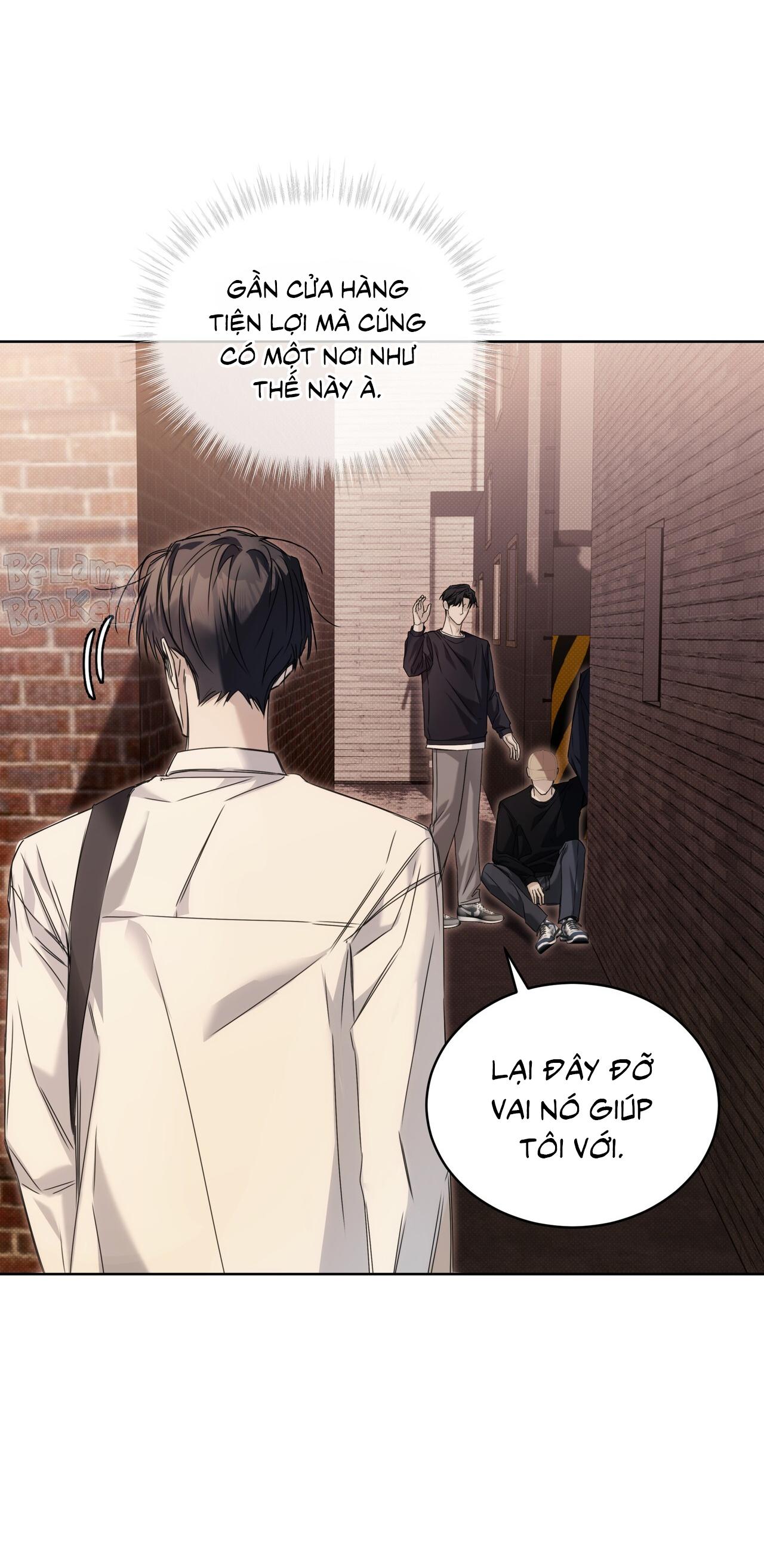 Đọc truyện CHEAT DAY - Chapter 11