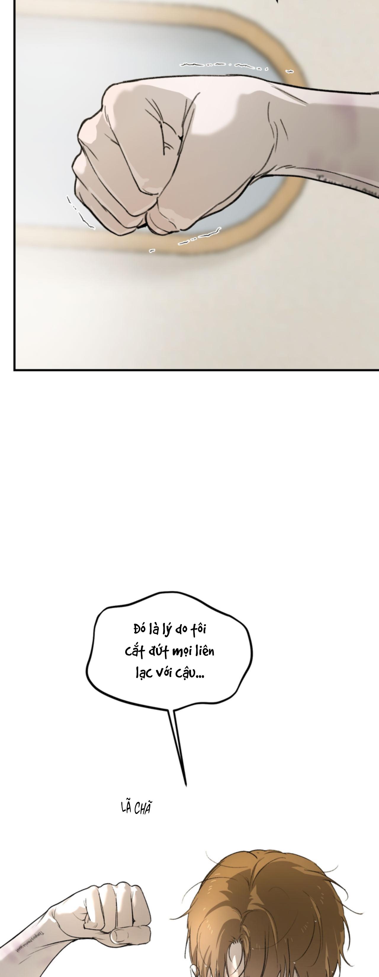 Đọc truyện Deepest Confession - Chapter 8