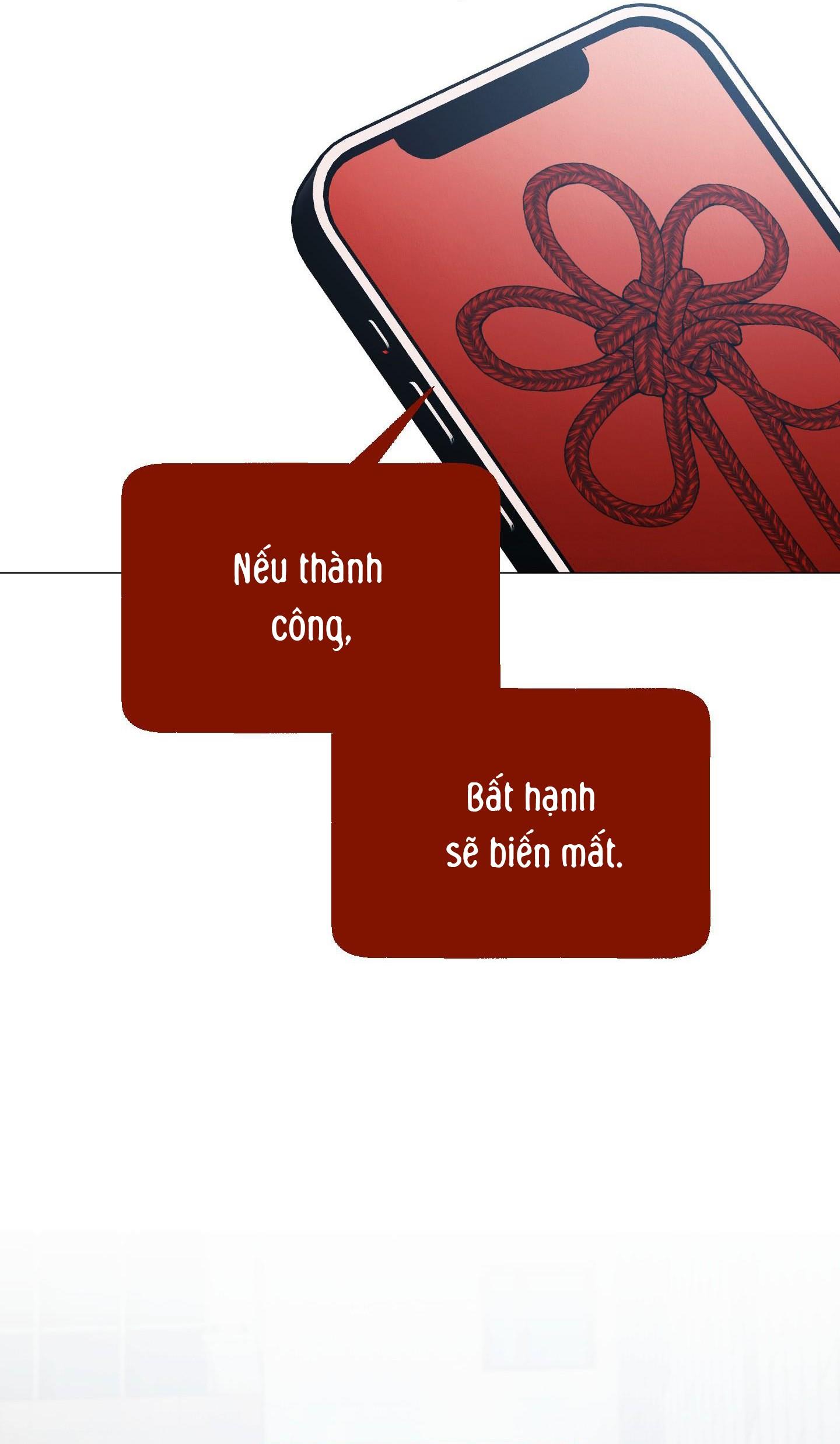 Đọc truyện (CBunu) Nhiệm Vụ Định Mệnh - Chapter 30