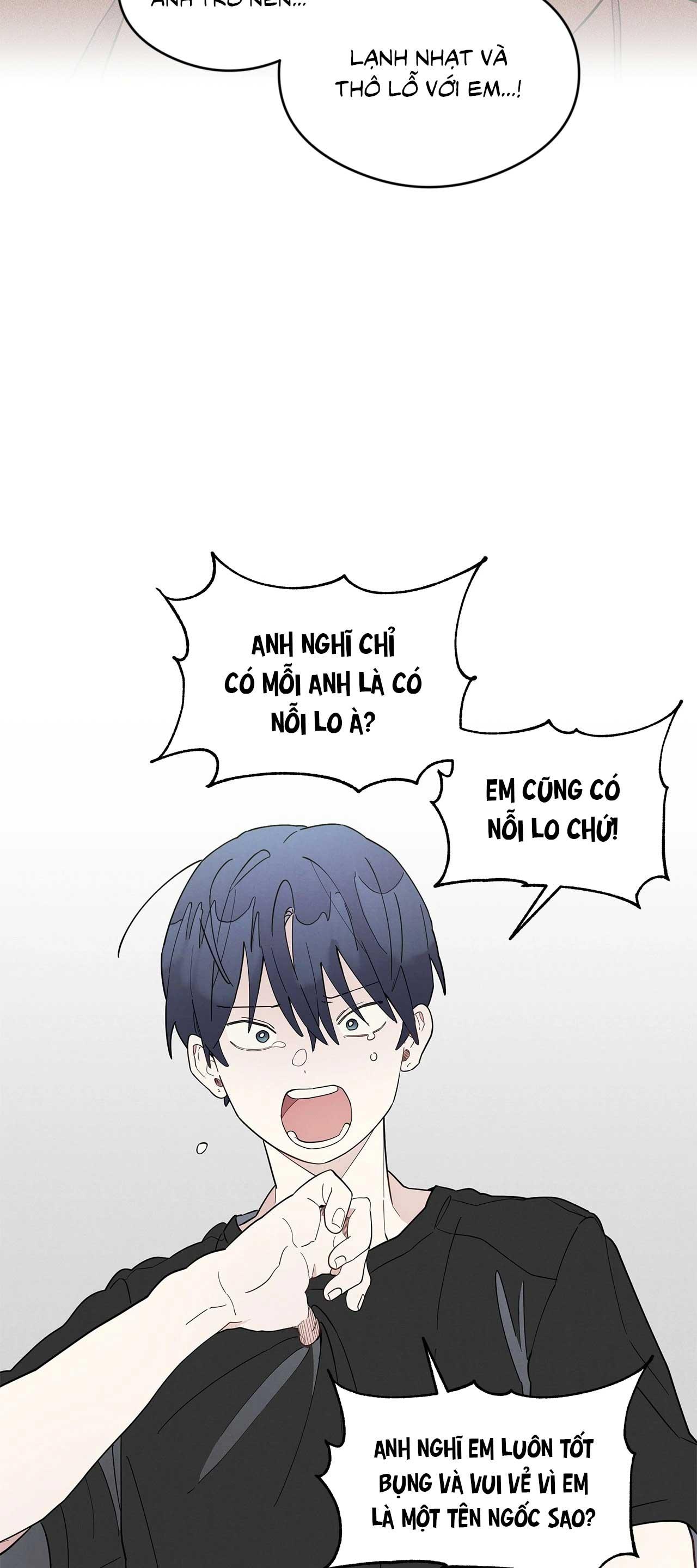 Đọc truyện One-Room TA - Chapter 25