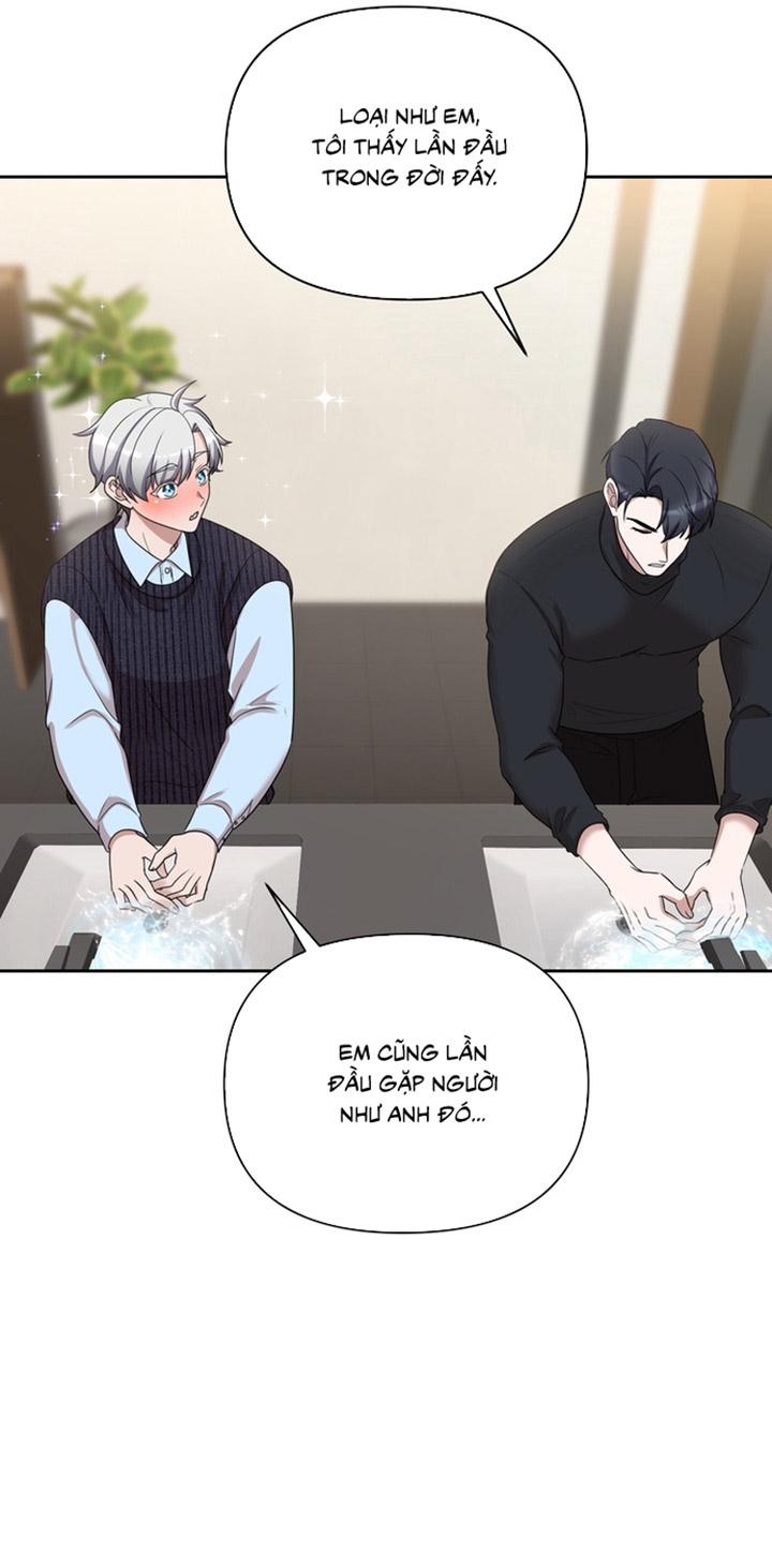 Đọc truyện [DDT] TRỒNG KỲ Ở NÚI BAEKDU - Chapter 1