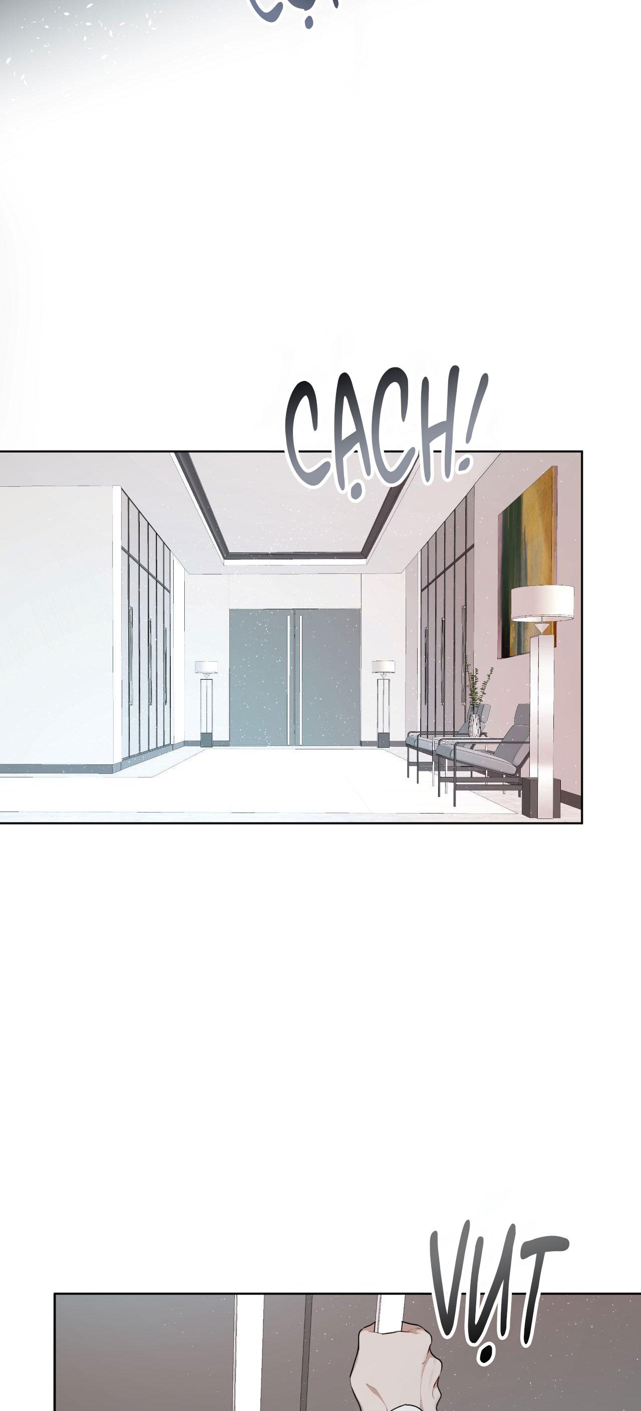 Đọc truyện KHỞI NGUỒN SỰ SỐNG - Chapter 57