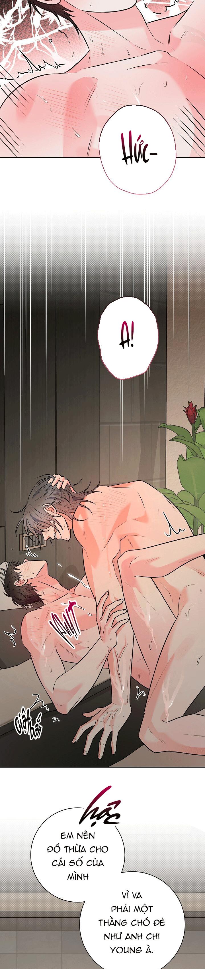 Đọc truyện CHÁN GHÉT - Chapter 72