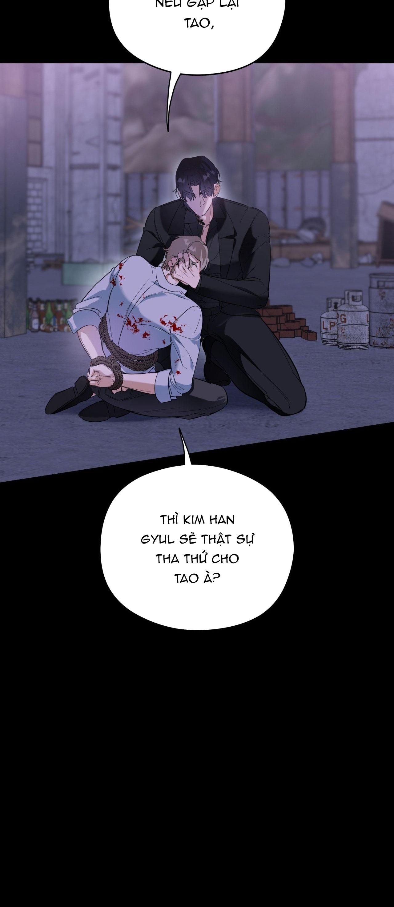 Đọc truyện LỆNH CỨU RỖI - Chapter 77