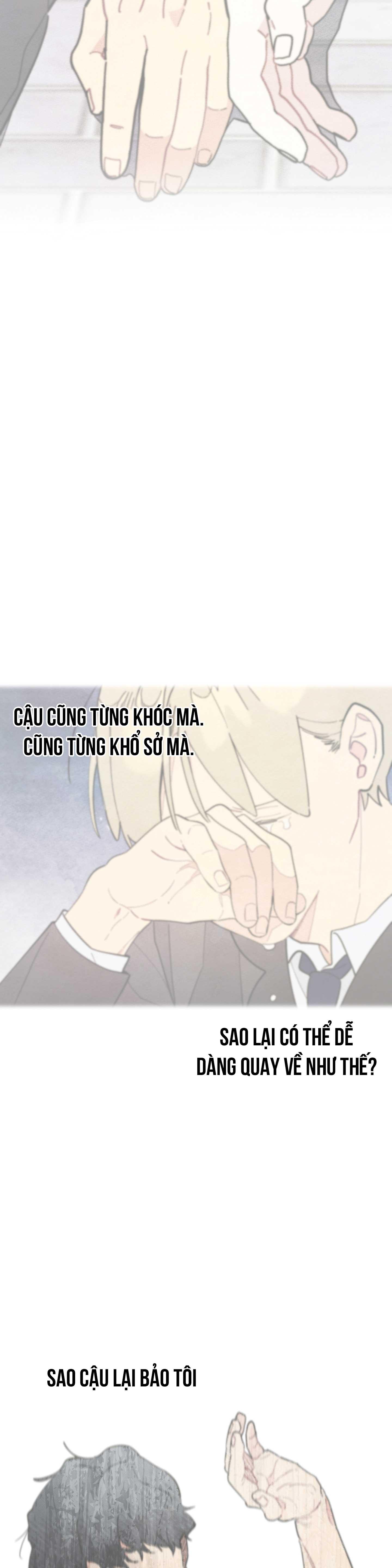Đọc truyện One-Room TA - Chapter 58