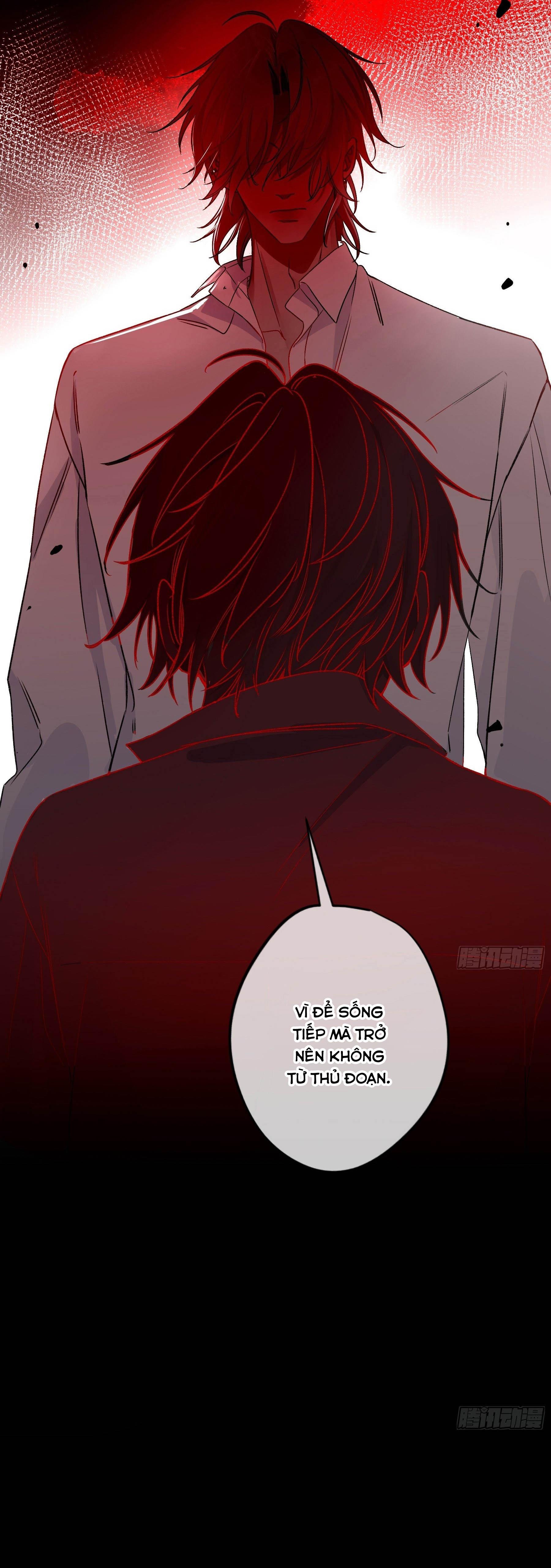 Đọc truyện Ác linh - Chapter 19