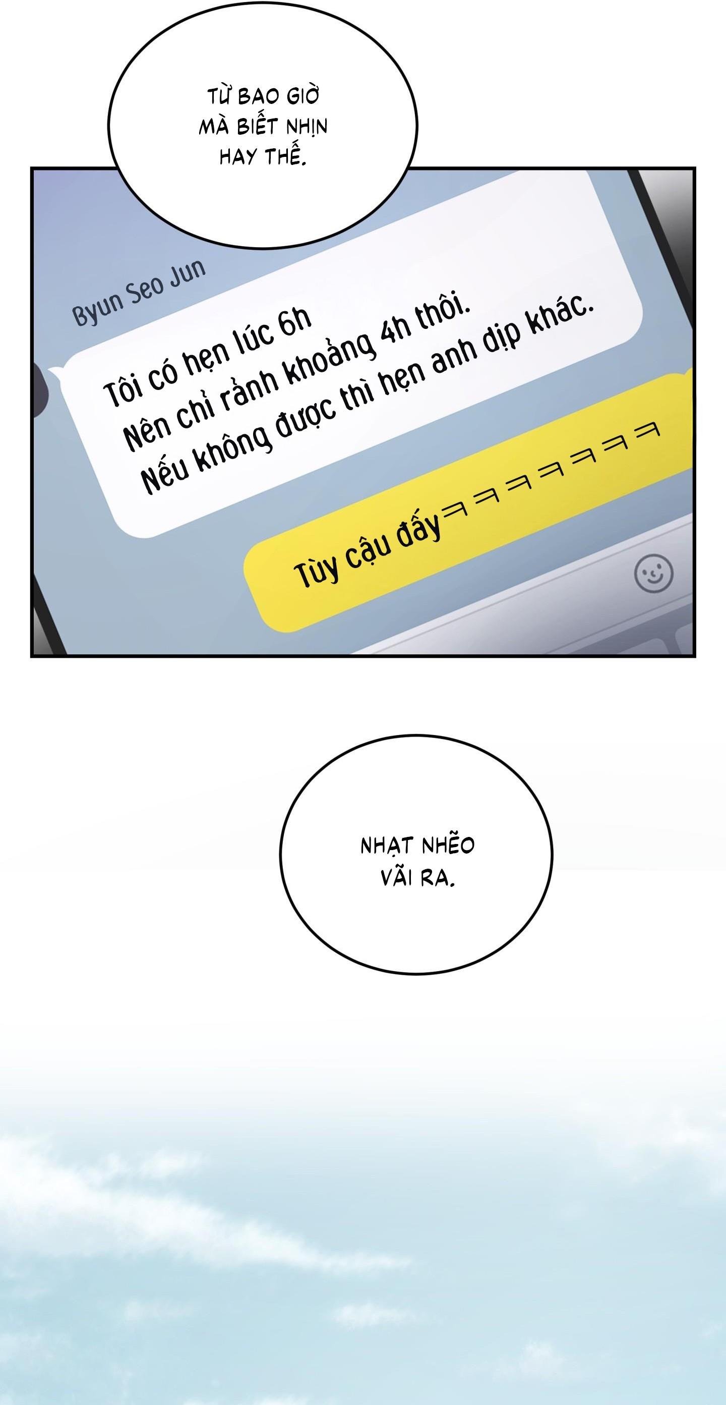 Đọc truyện (CBunu) Hưởng Lợi - Chapter 54