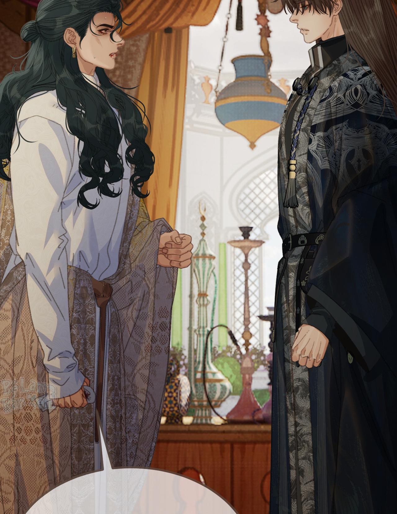 Đọc truyện Á NÔ 2 - THÁM HOA - Chapter 90