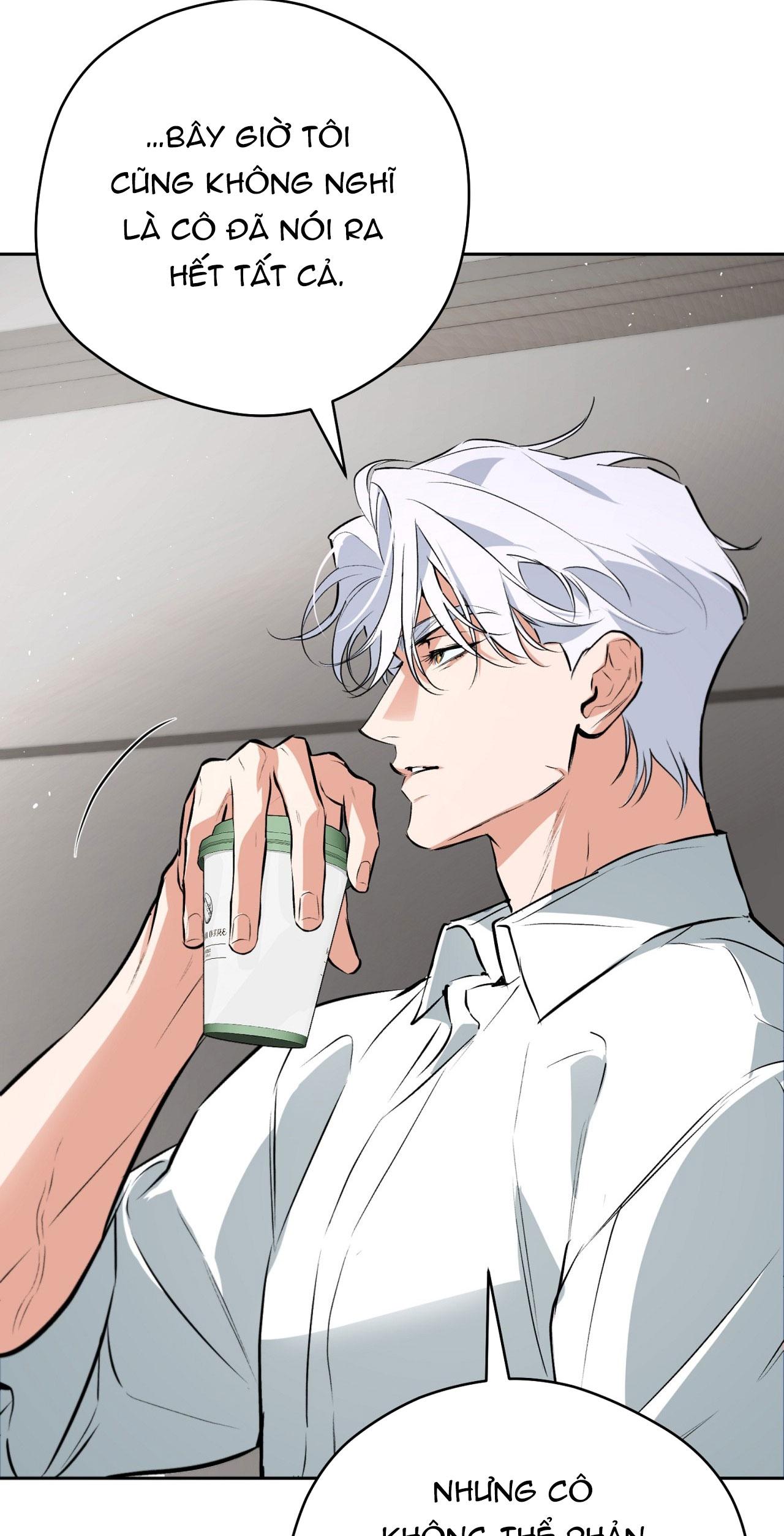 Đọc truyện OFF TRACK - Chapter 49