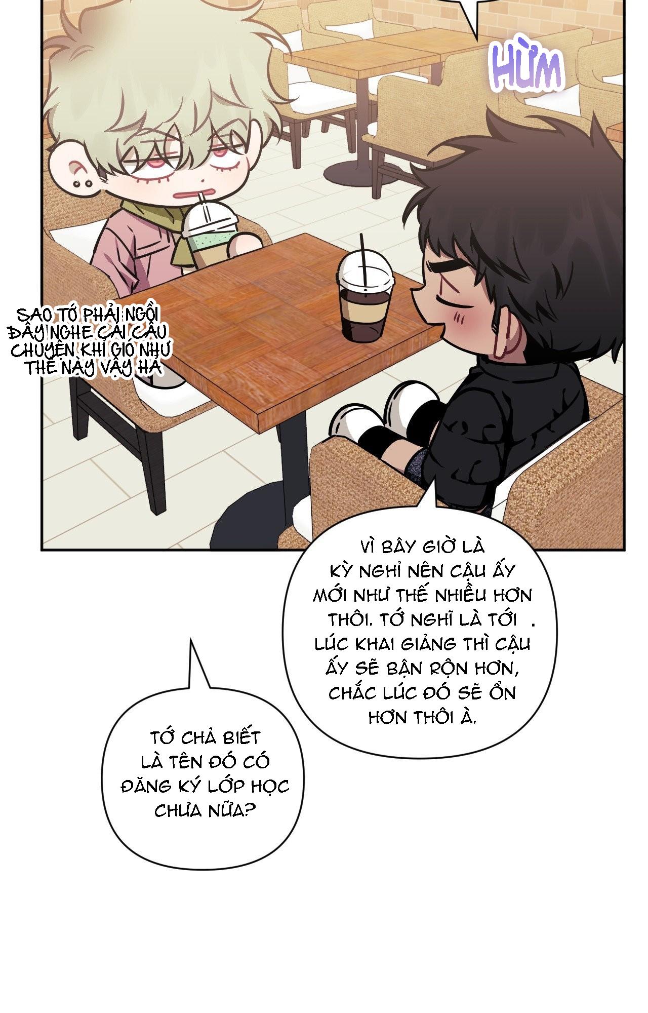 Đọc truyện HƠN CẢ BẠN BÈ - Chapter 108