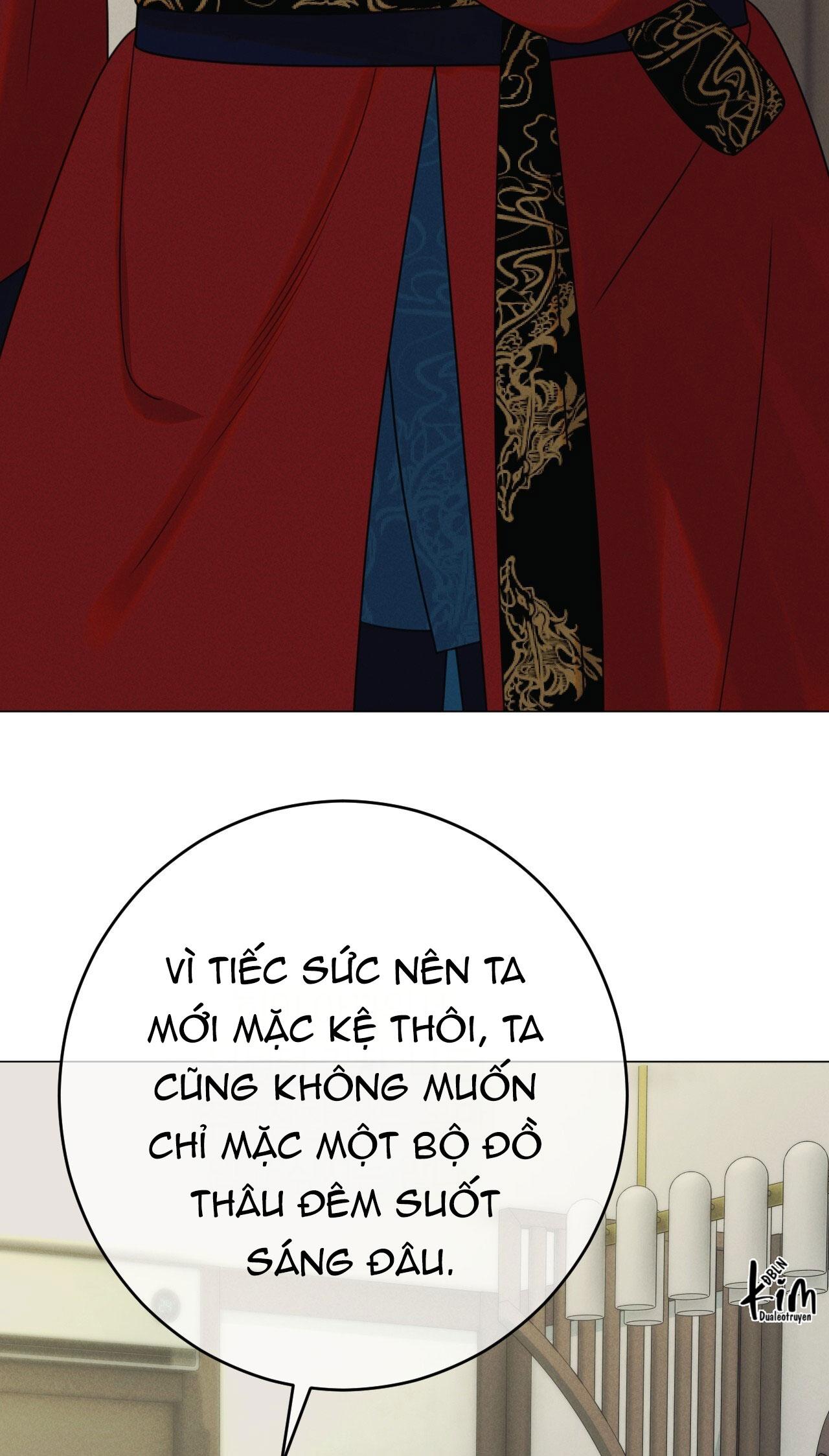 Đọc truyện QUẺ BÓI GIẤC MƠ CỦA YÊU TINH - Chapter 67