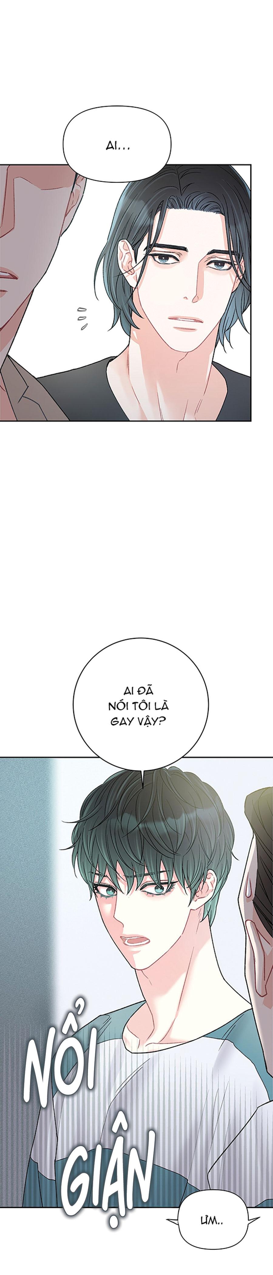 Đọc truyện Ten - Chapter 3