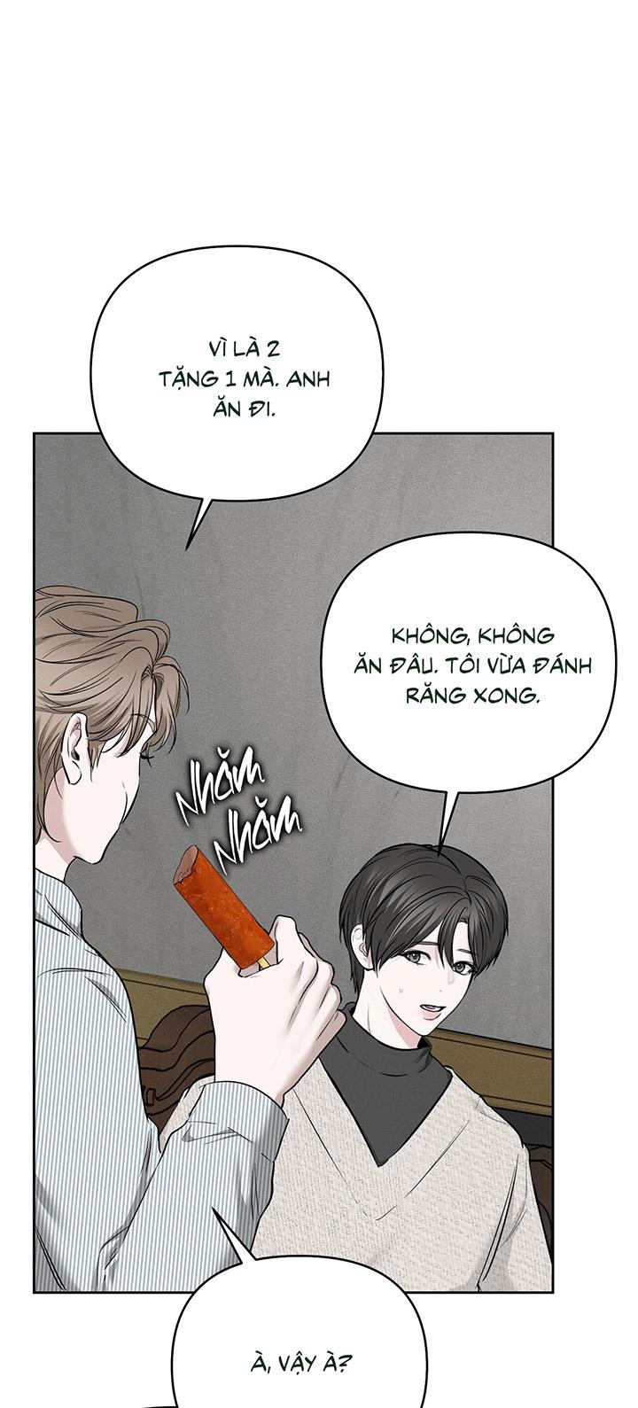 Đọc truyện [DDT] KẺ ĐÁNH CẮP TRÁI TIM - Chapter 1