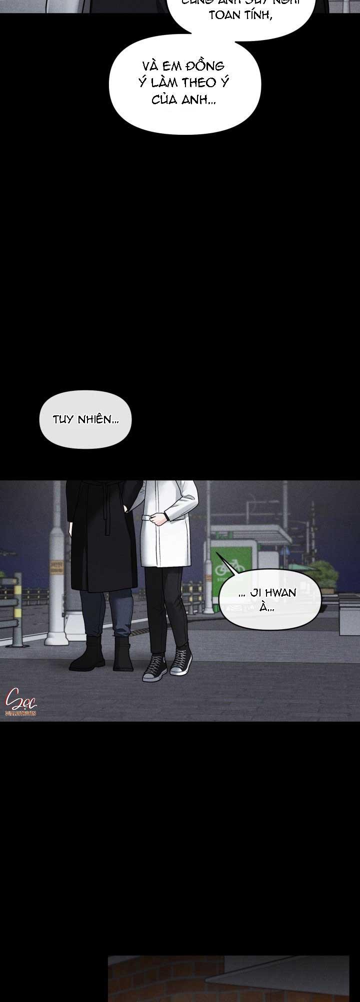 Đọc truyện Private Call - Chapter 32
