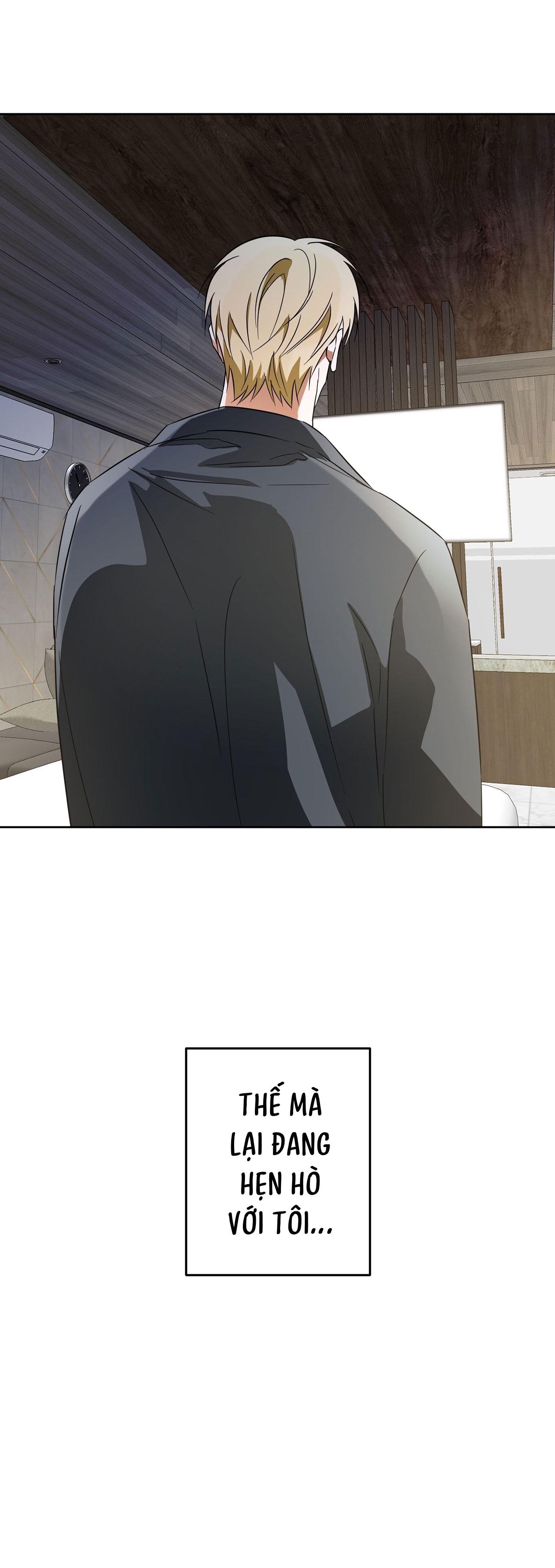 Đọc truyện Bí Kíp Cưa Đổ Crush - Chapter 13
