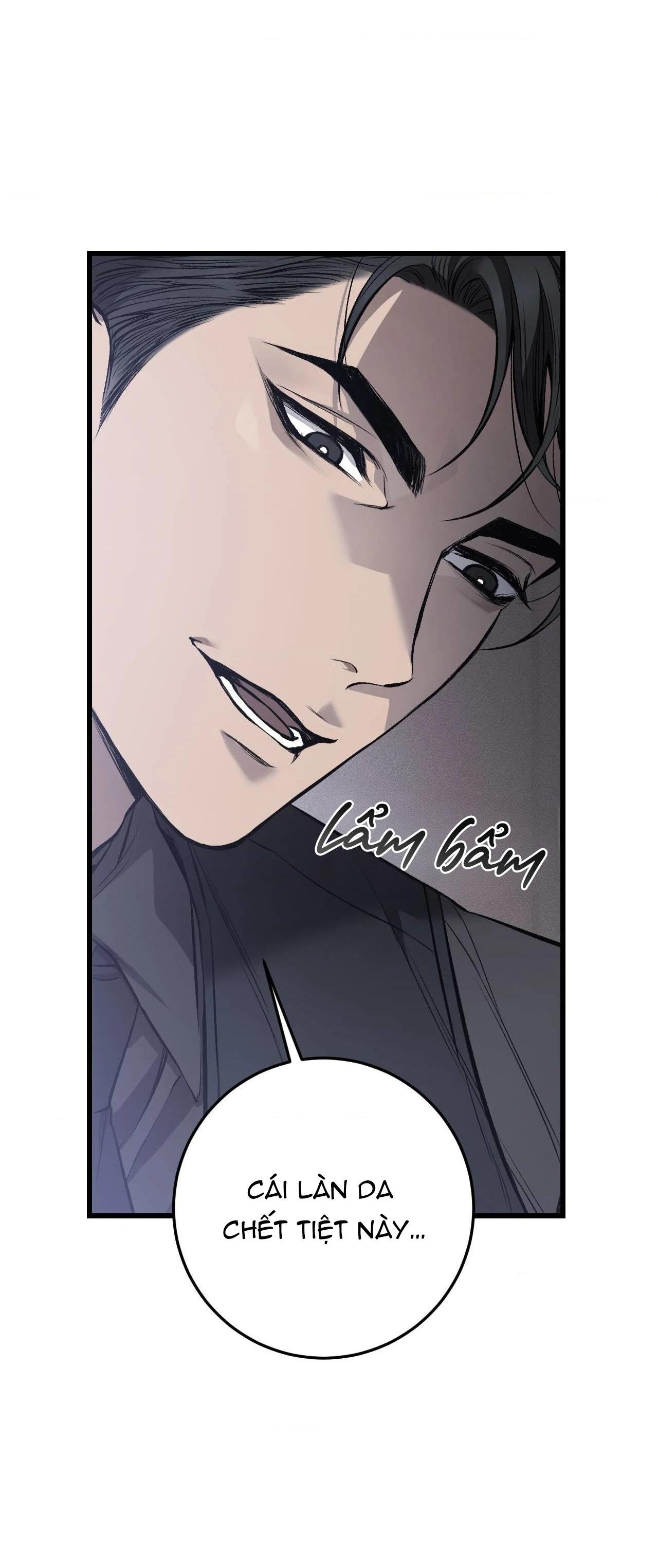 Đọc truyện Caddie của riêng tôi - Chapter 8
