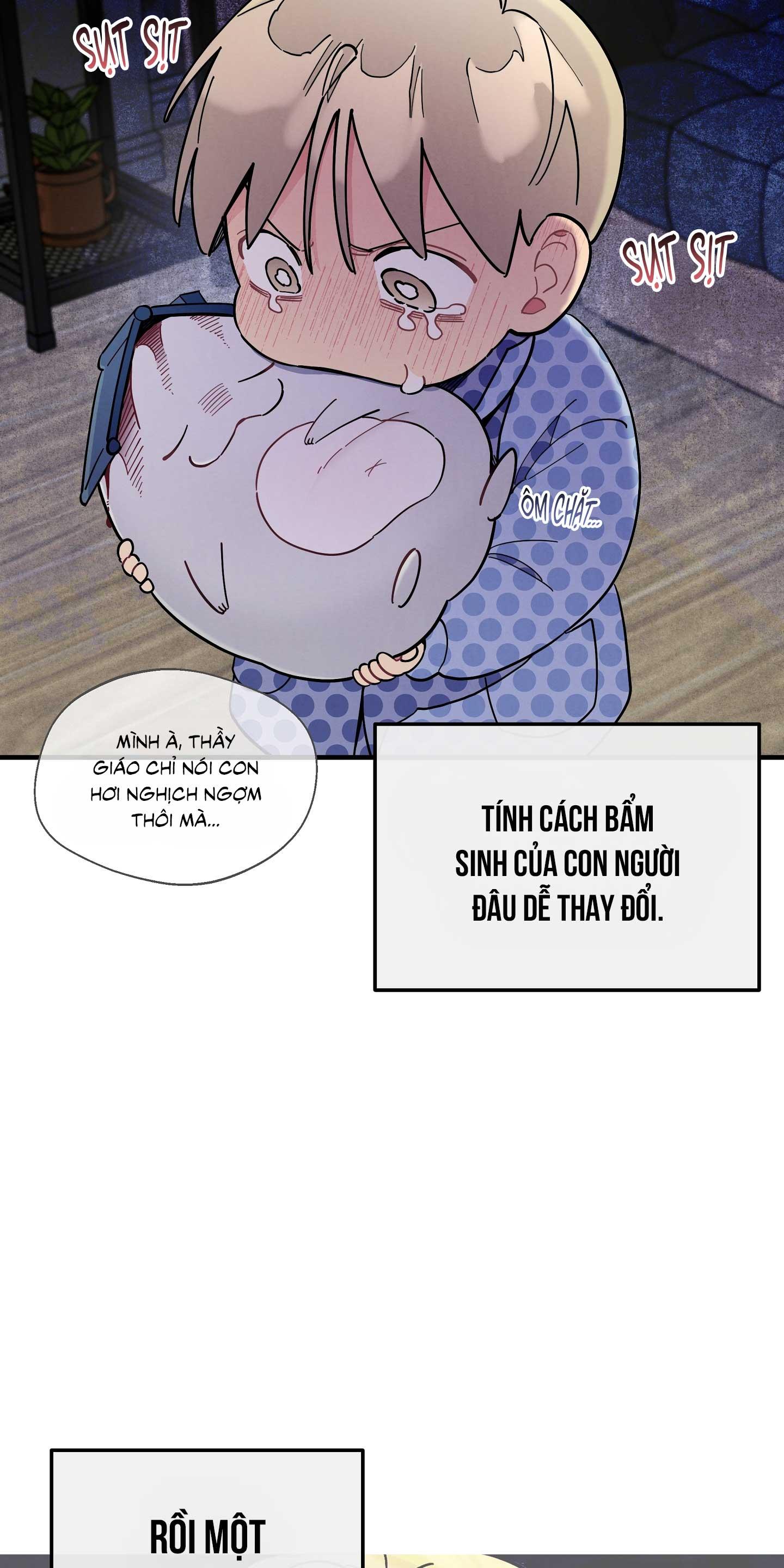 Đọc truyện One-Room TA - Chapter 50