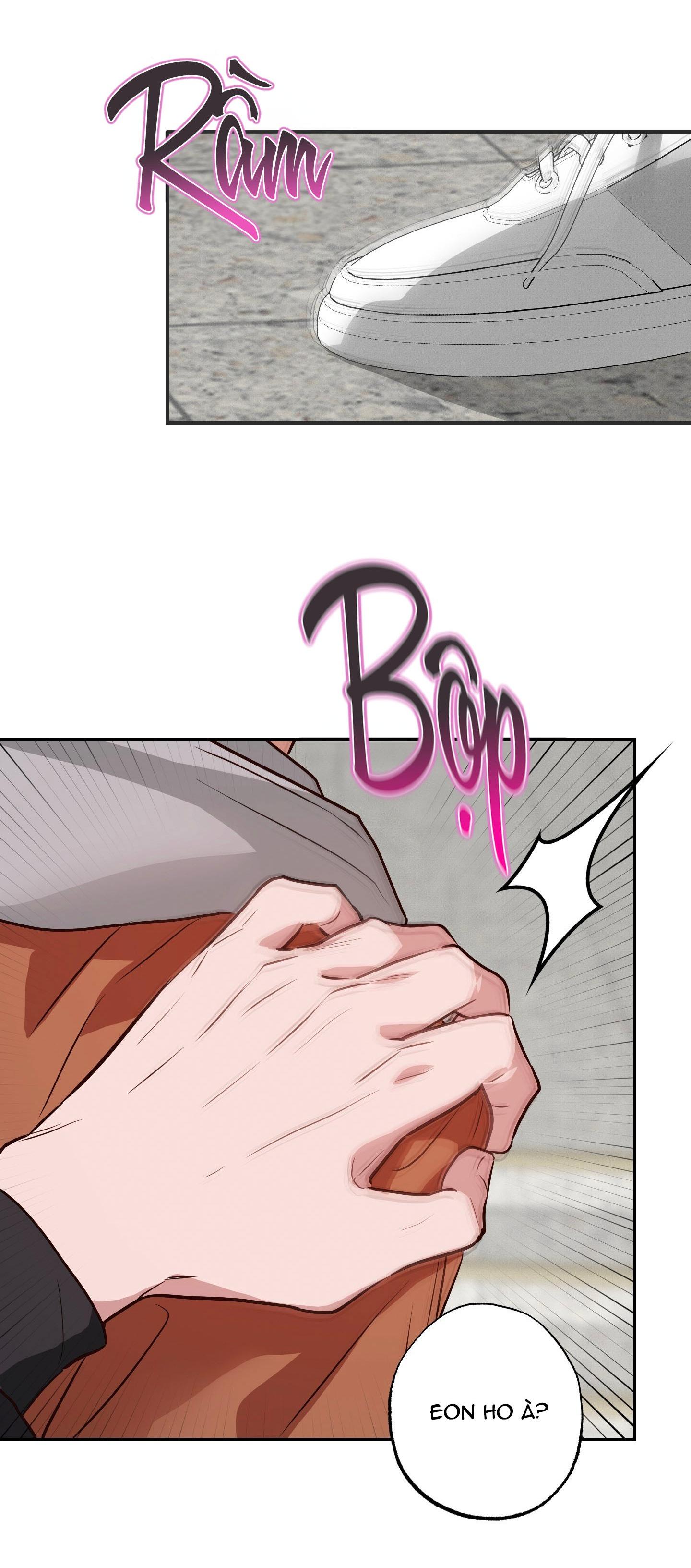 Đọc truyện NGHIỆN SEX - Chapter 42.5