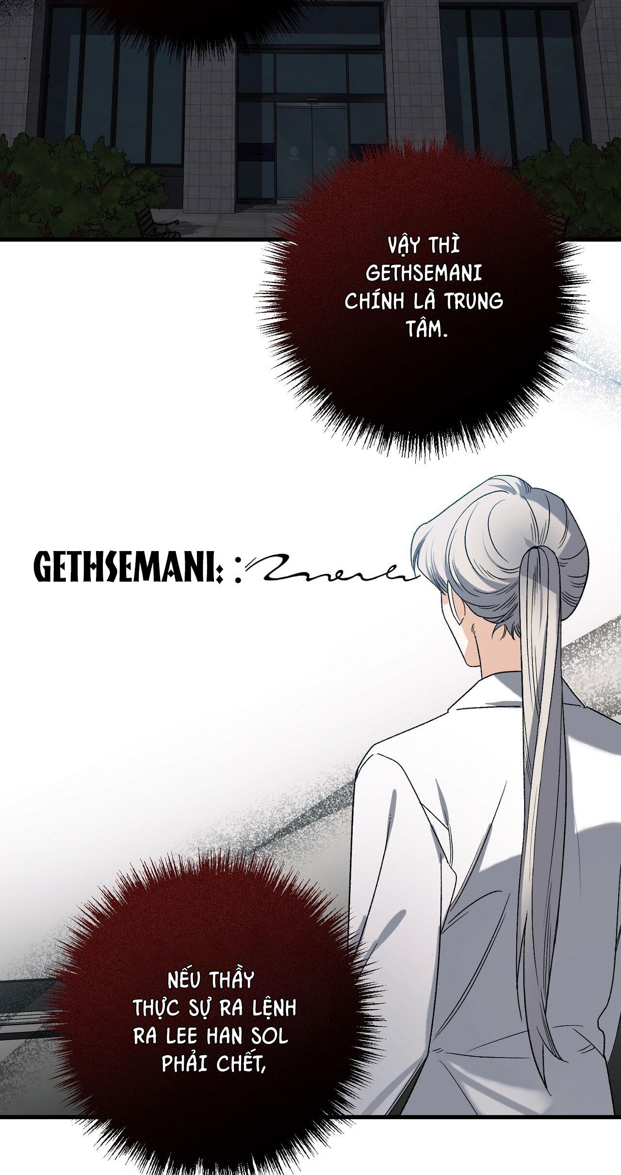 Đọc truyện ĐIỀU KIỆN CỦA GUIDE - Chapter 60