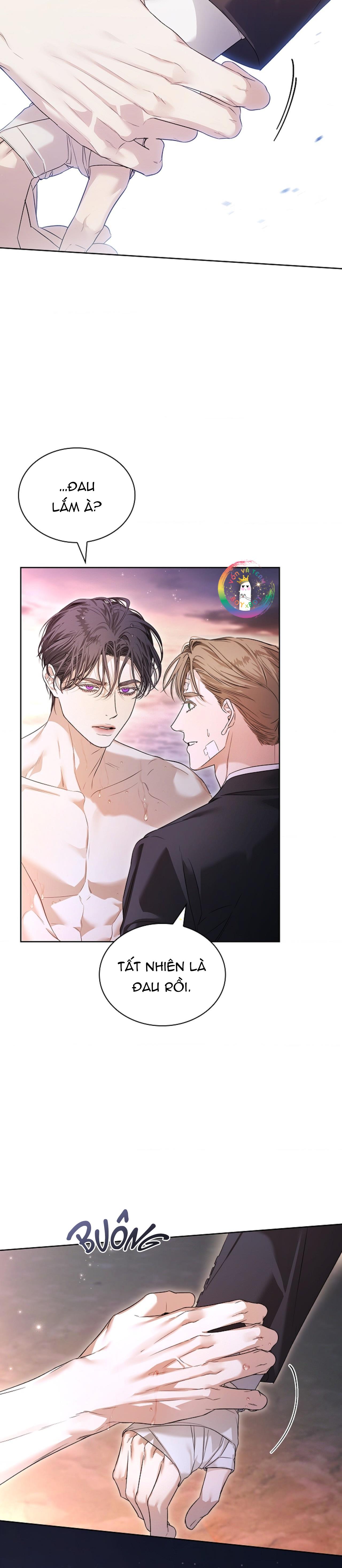 Đọc truyện CÓ GIỎI THÌ HÔN TÔI ĐI - Chapter 26