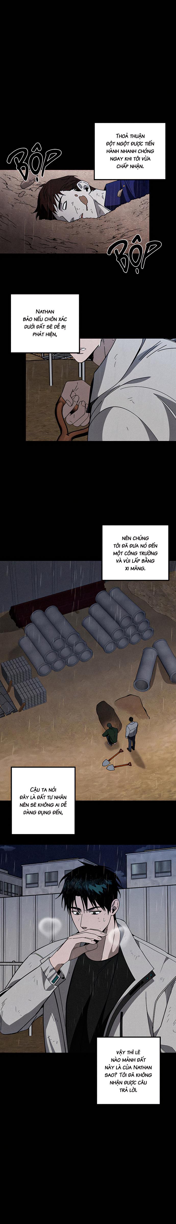 Đọc truyện [ TUYỂN TẬP TRUYỆN NGẮN BL] Cuộc Xâm Lược Dâm Đãng - Chapter 38