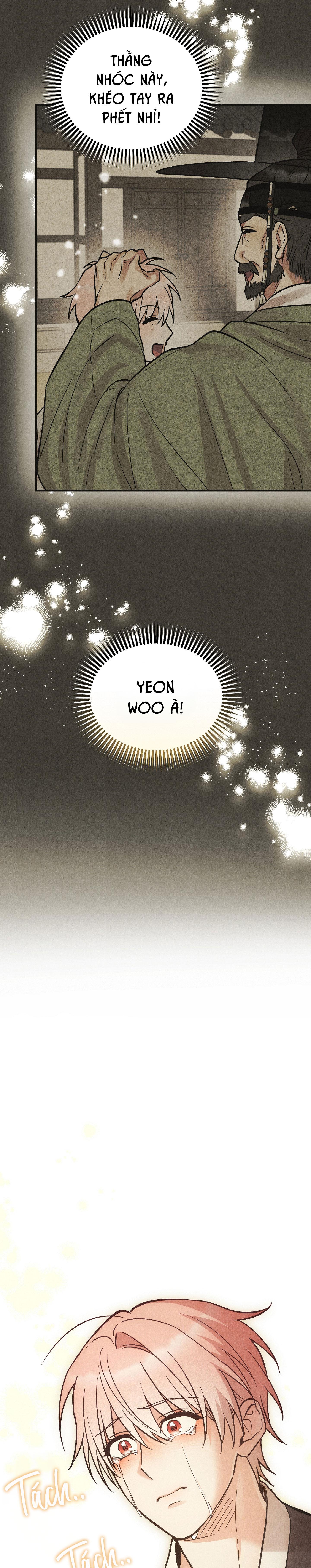 Đọc truyện TUYỂN TẬP NHẤT THỤ ĐA CÔNG CỦA NHÀ KIM - Chapter 48.4